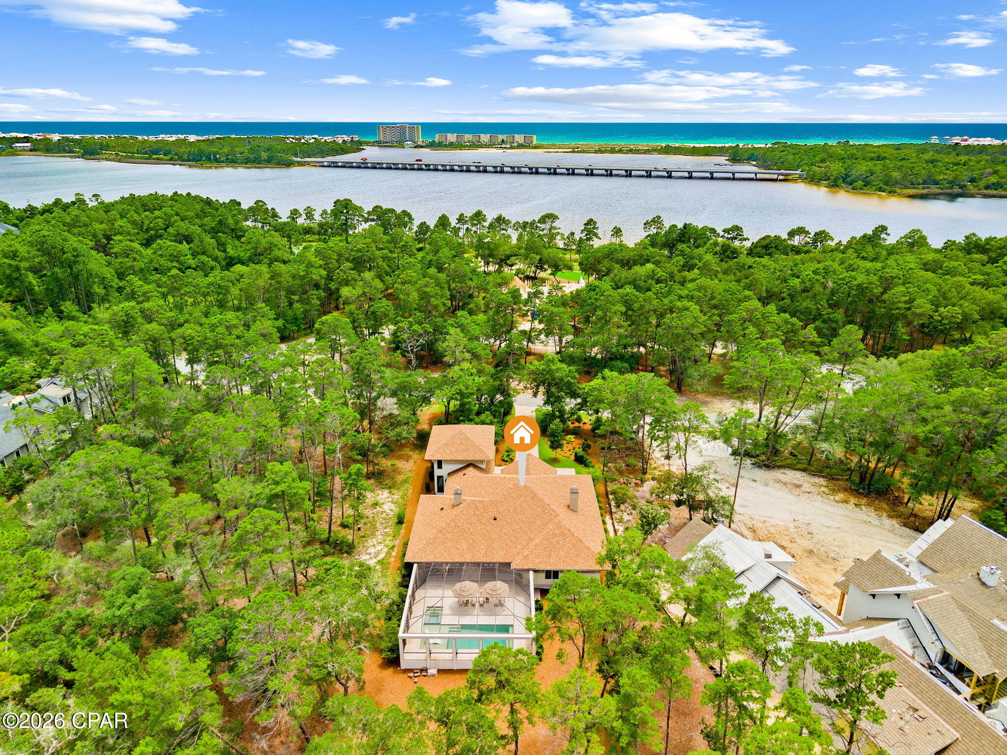 Wild Heron Phase VII - Residential