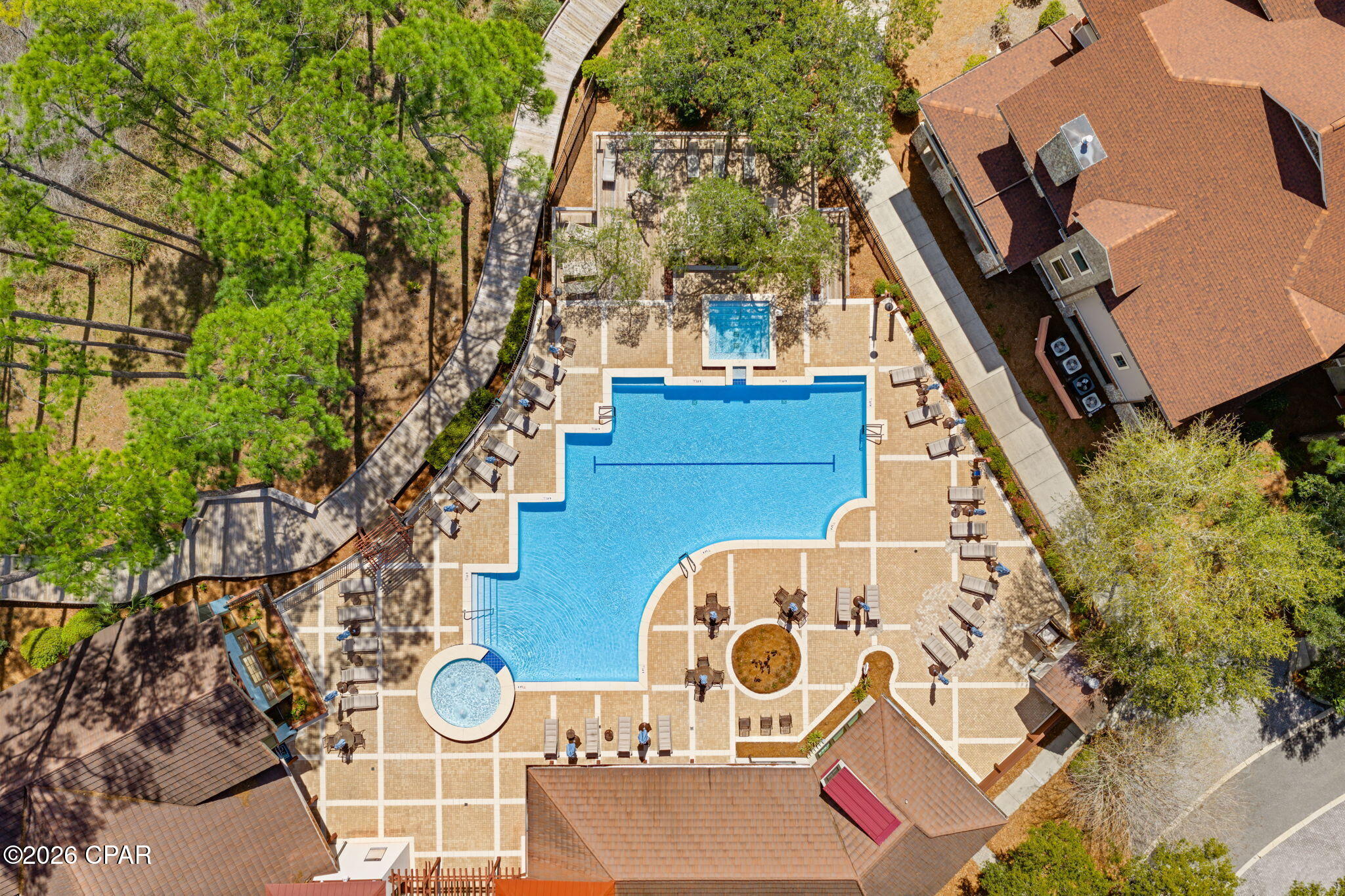 Wild Heron Phase VII - Residential