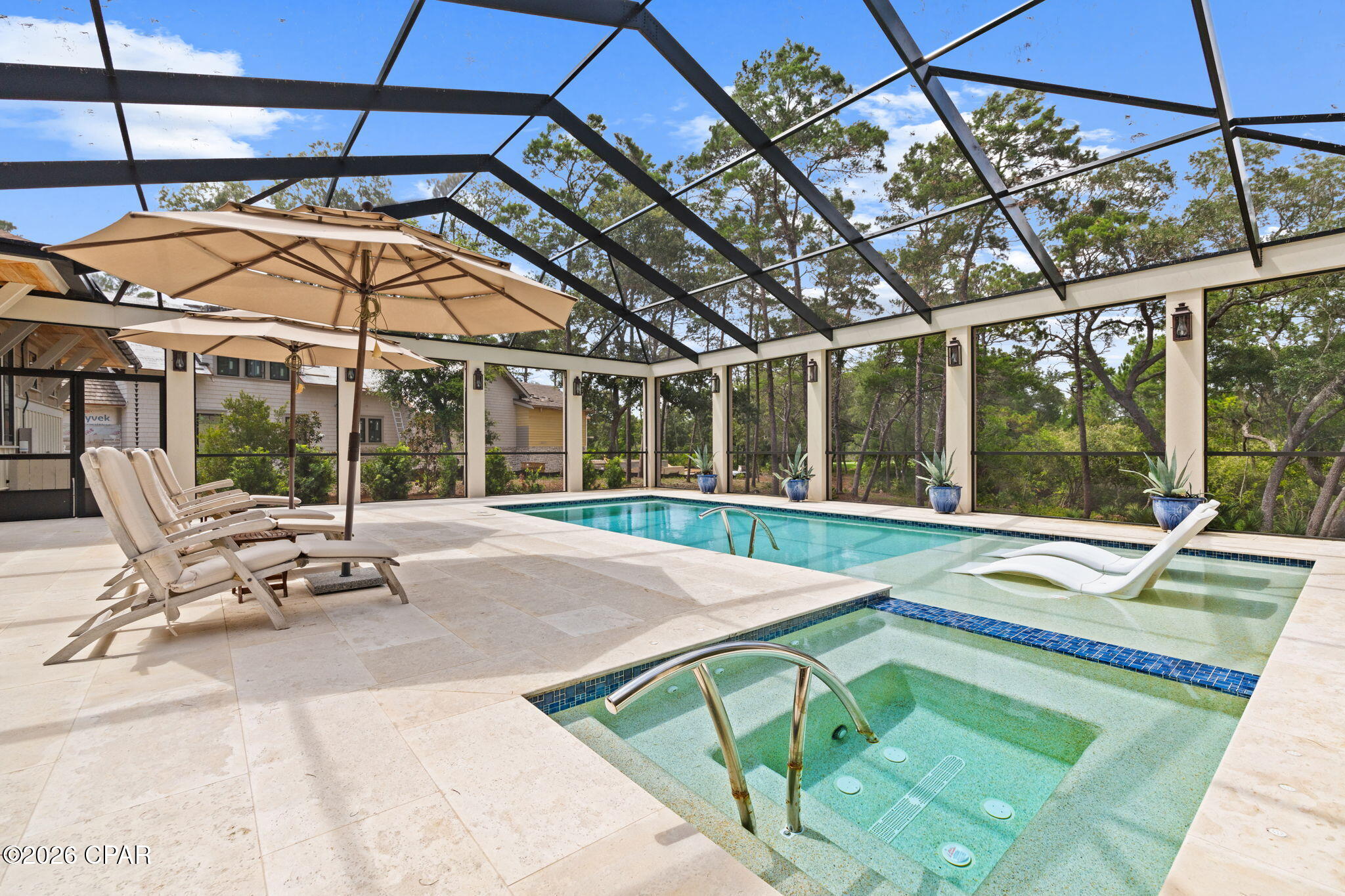 Wild Heron Phase VII - Residential