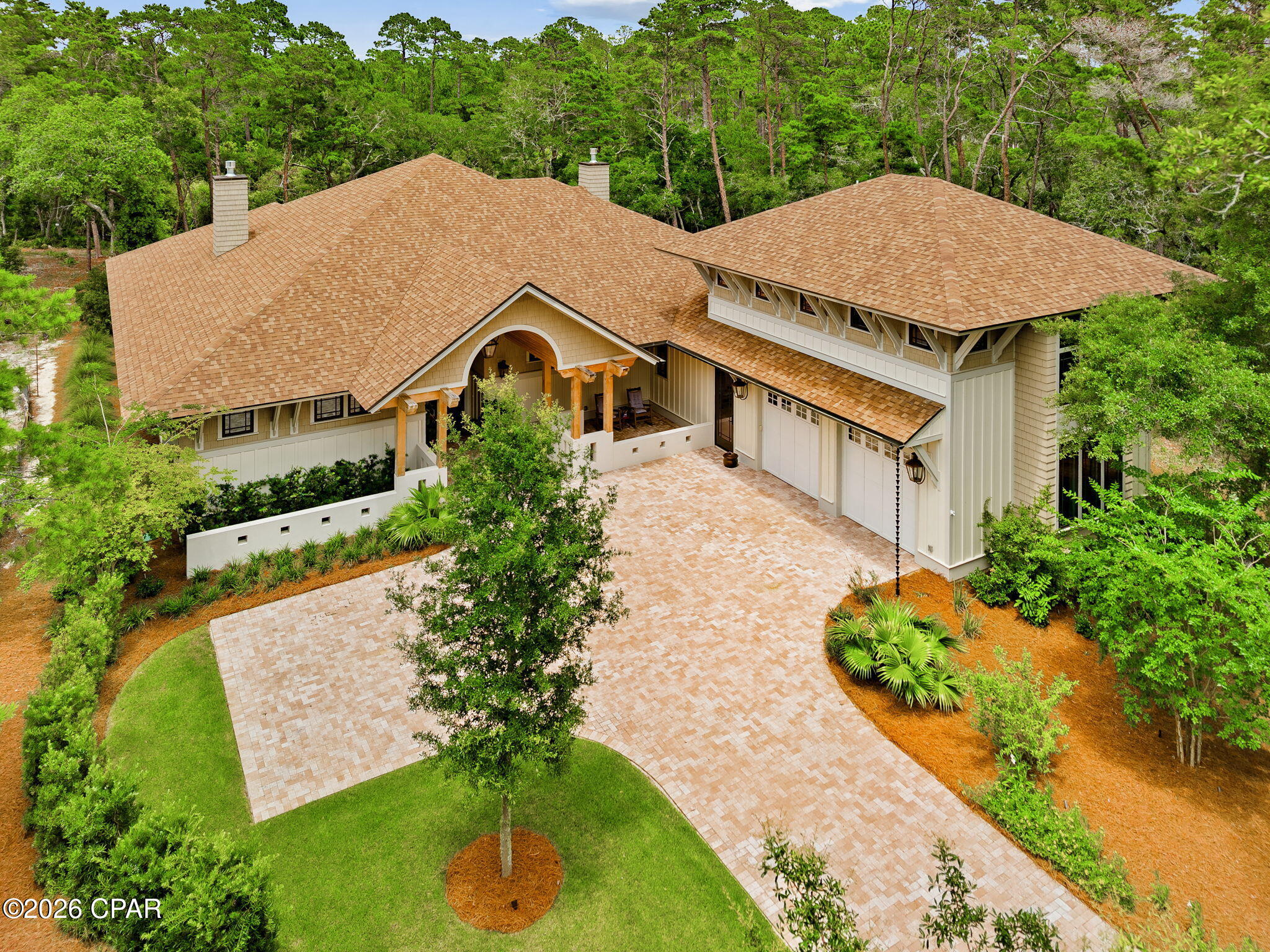 Wild Heron Phase VII - Residential