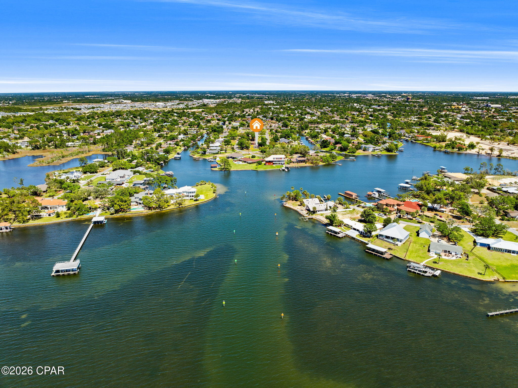 Kings Point 2nd Add - Residential