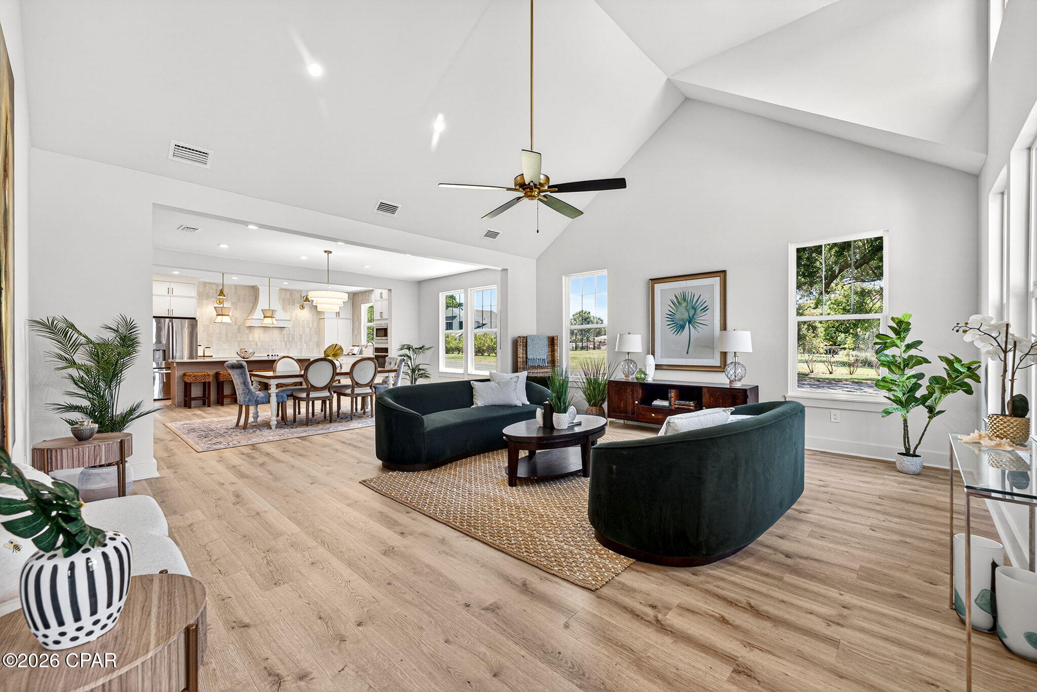Kings Point 2nd Add - Residential