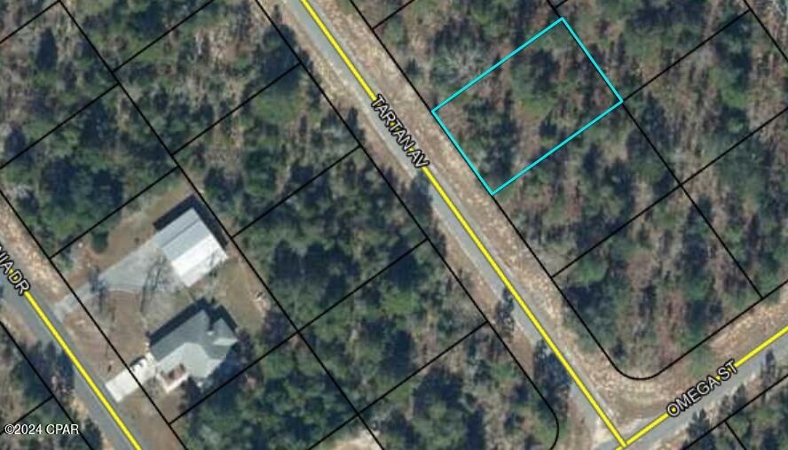 Sunny Hills Unit 1 - Land