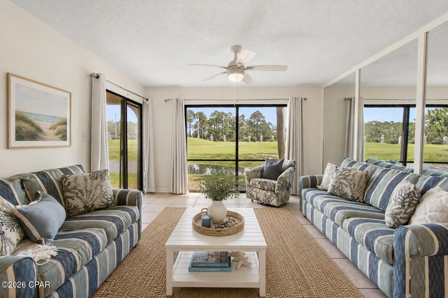 Edgewater Golf Villas V-B - Residential