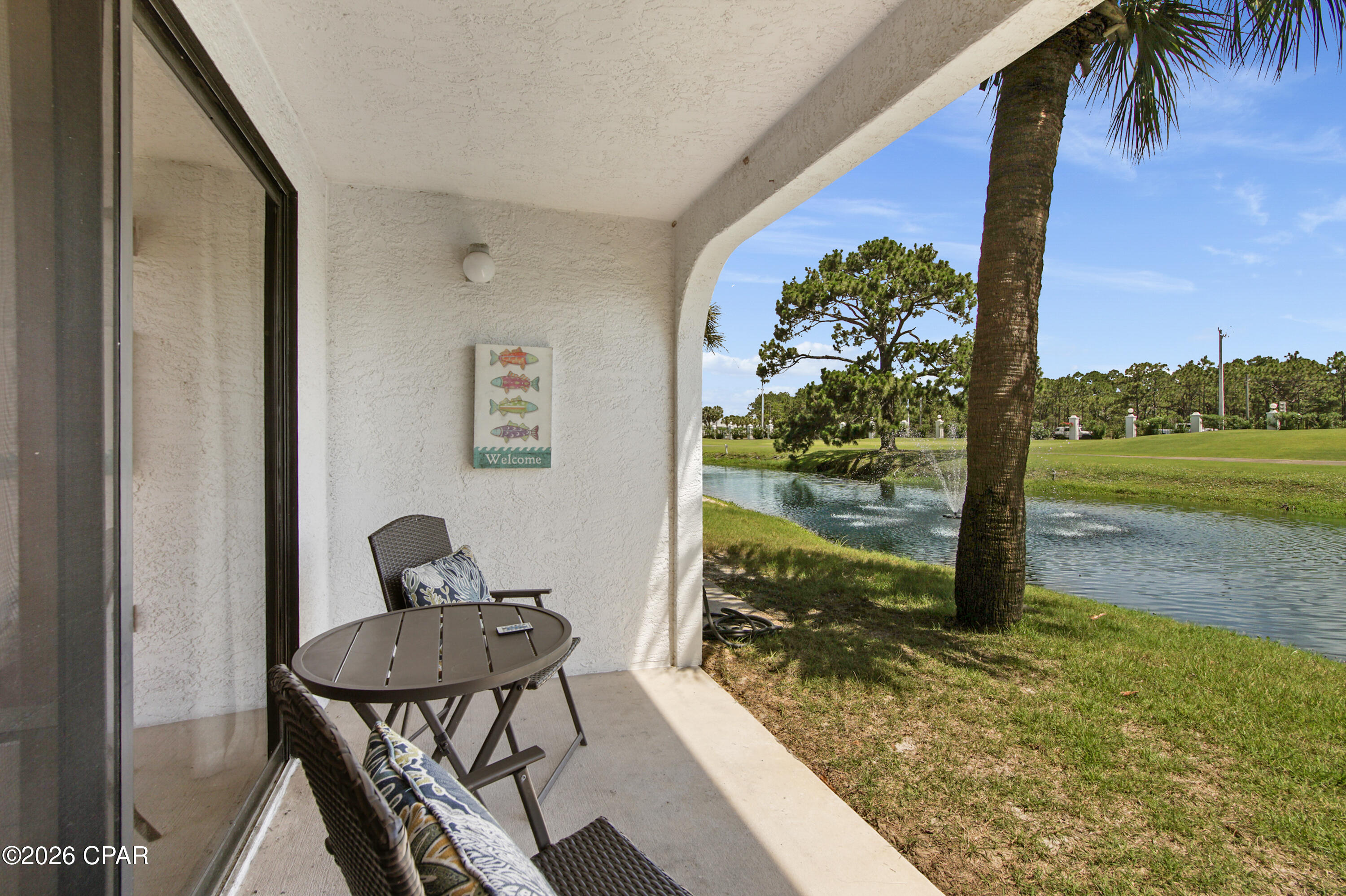 Edgewater Golf Villas V-B - Residential