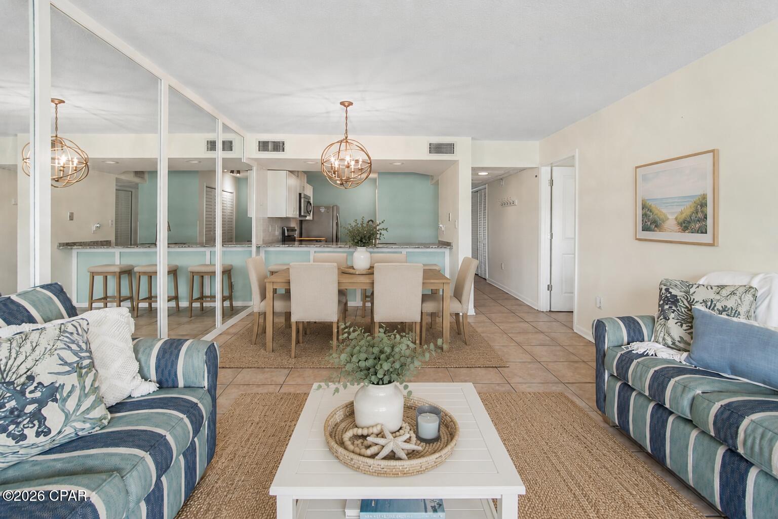 Edgewater Golf Villas V-B - Residential