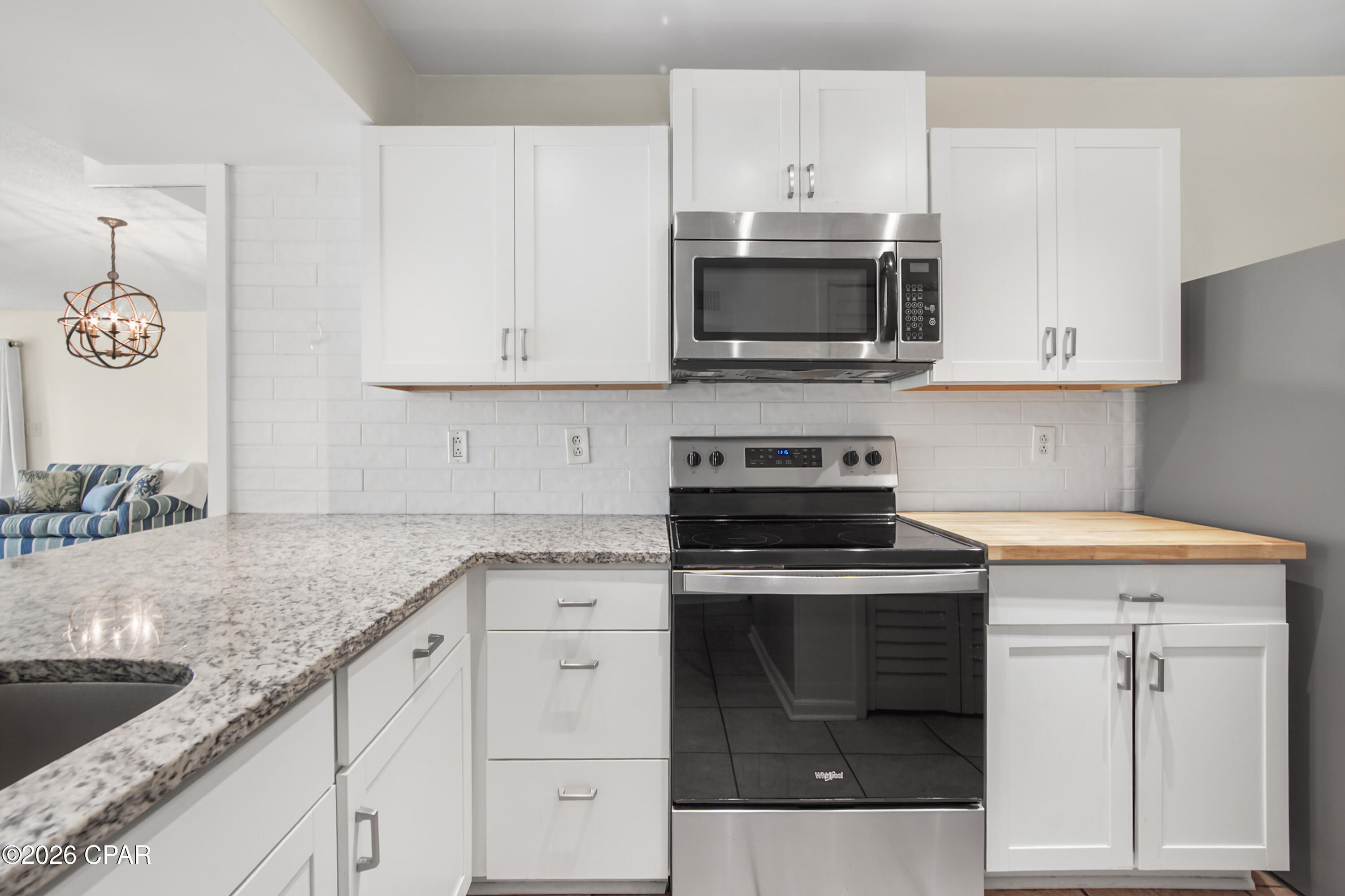 Edgewater Golf Villas V-B - Residential