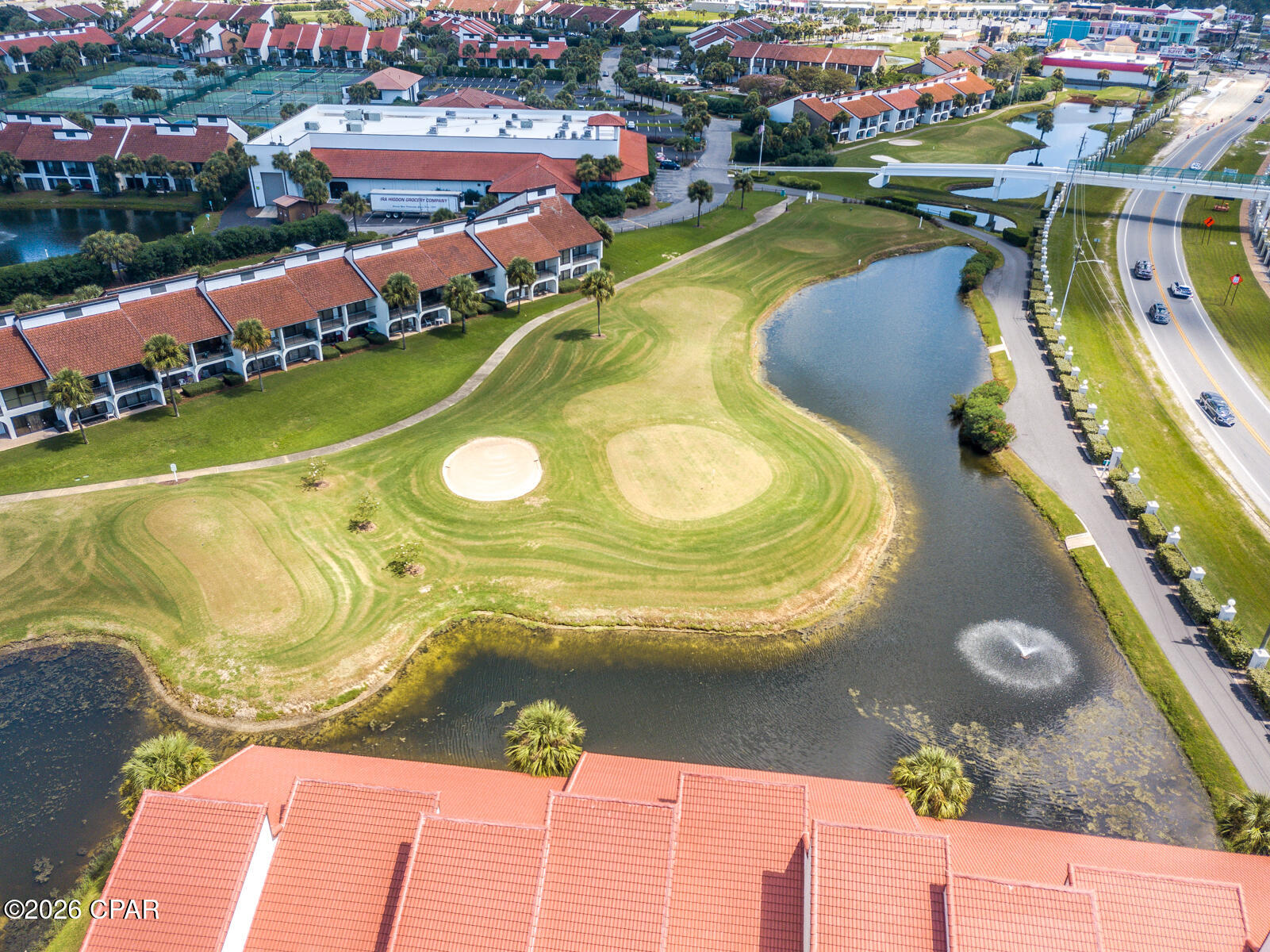 Edgewater Golf Villas V-B - Residential