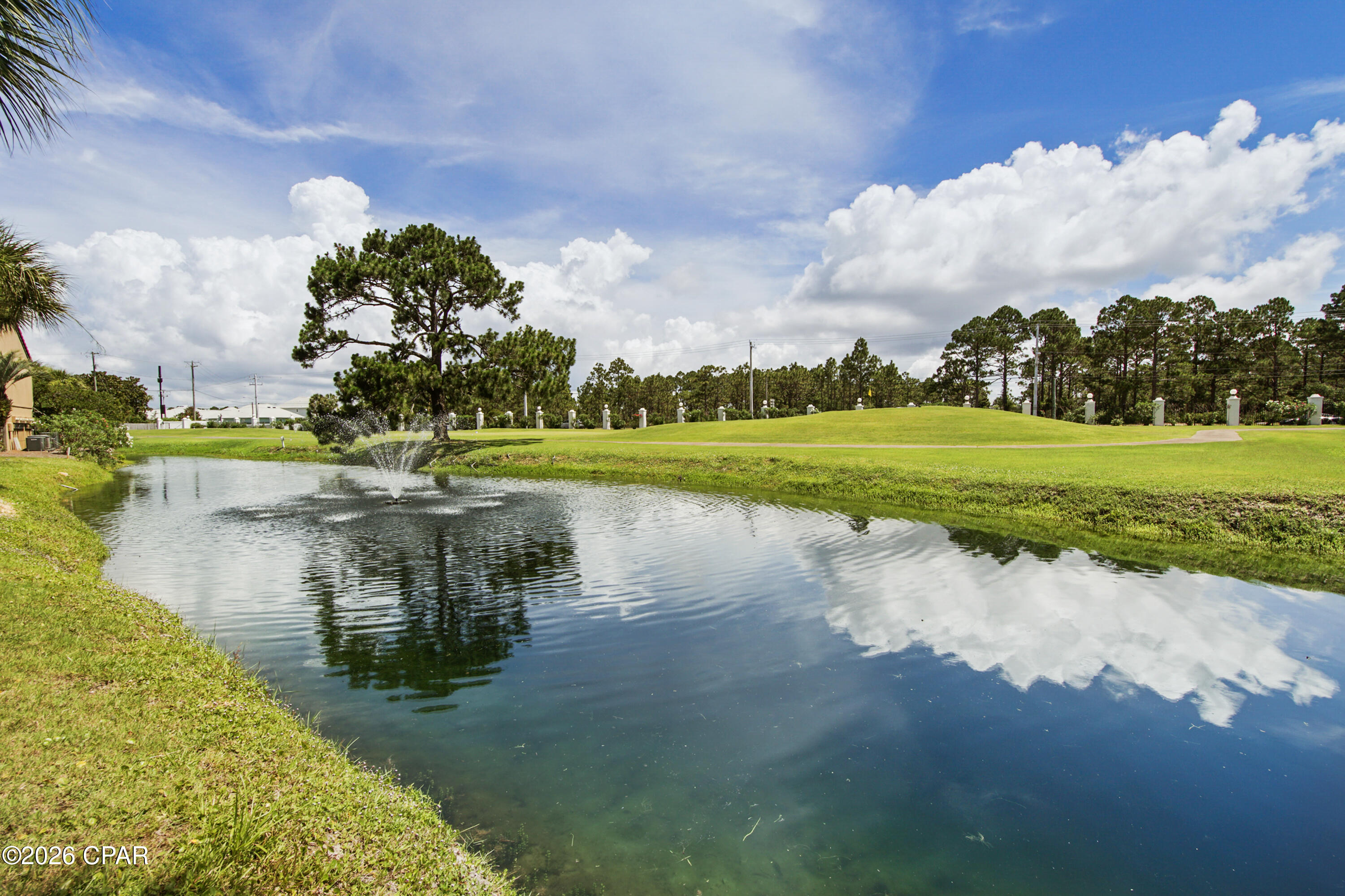 Edgewater Golf Villas V-B - Residential