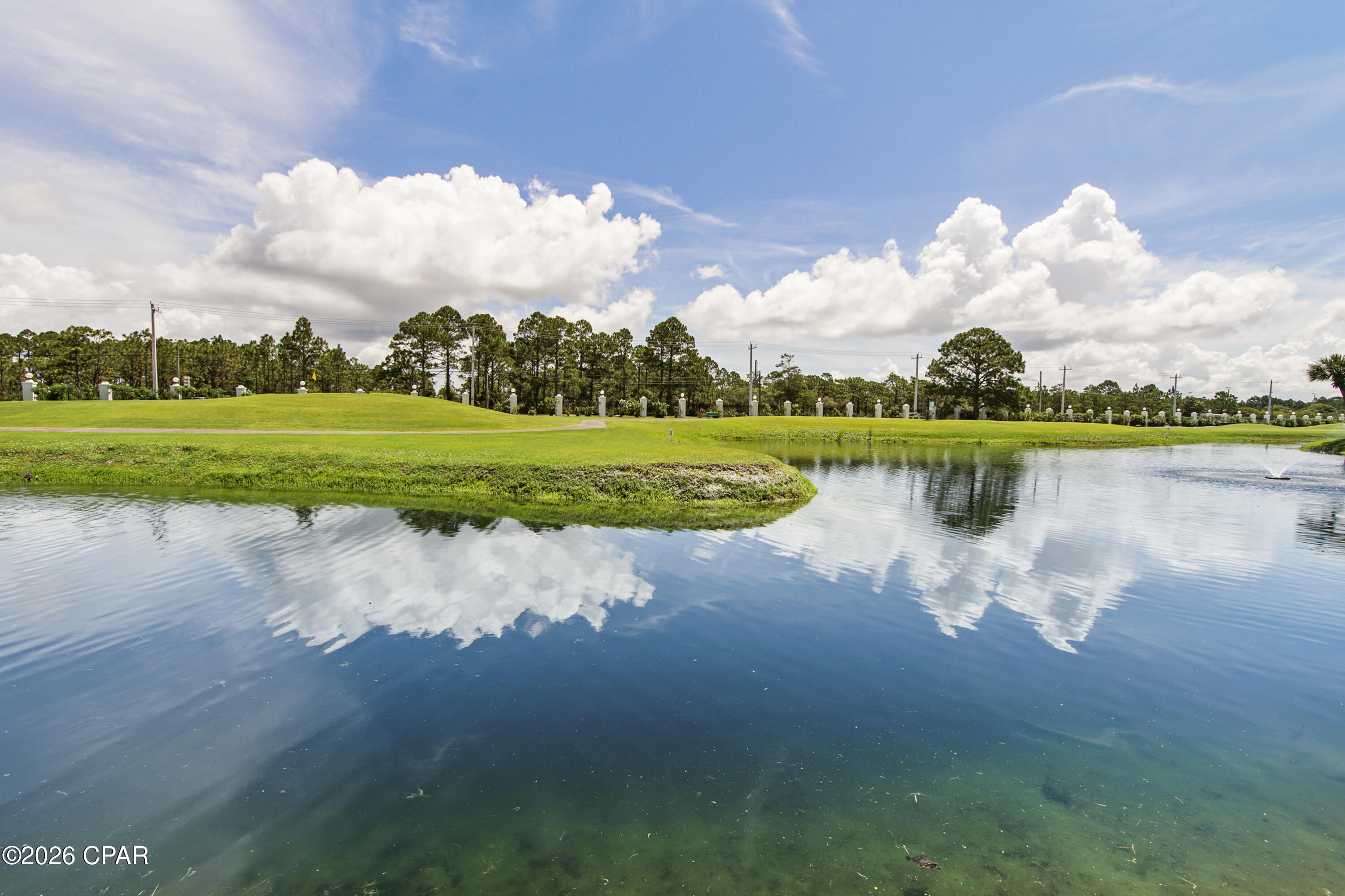 Edgewater Golf Villas V-B - Residential