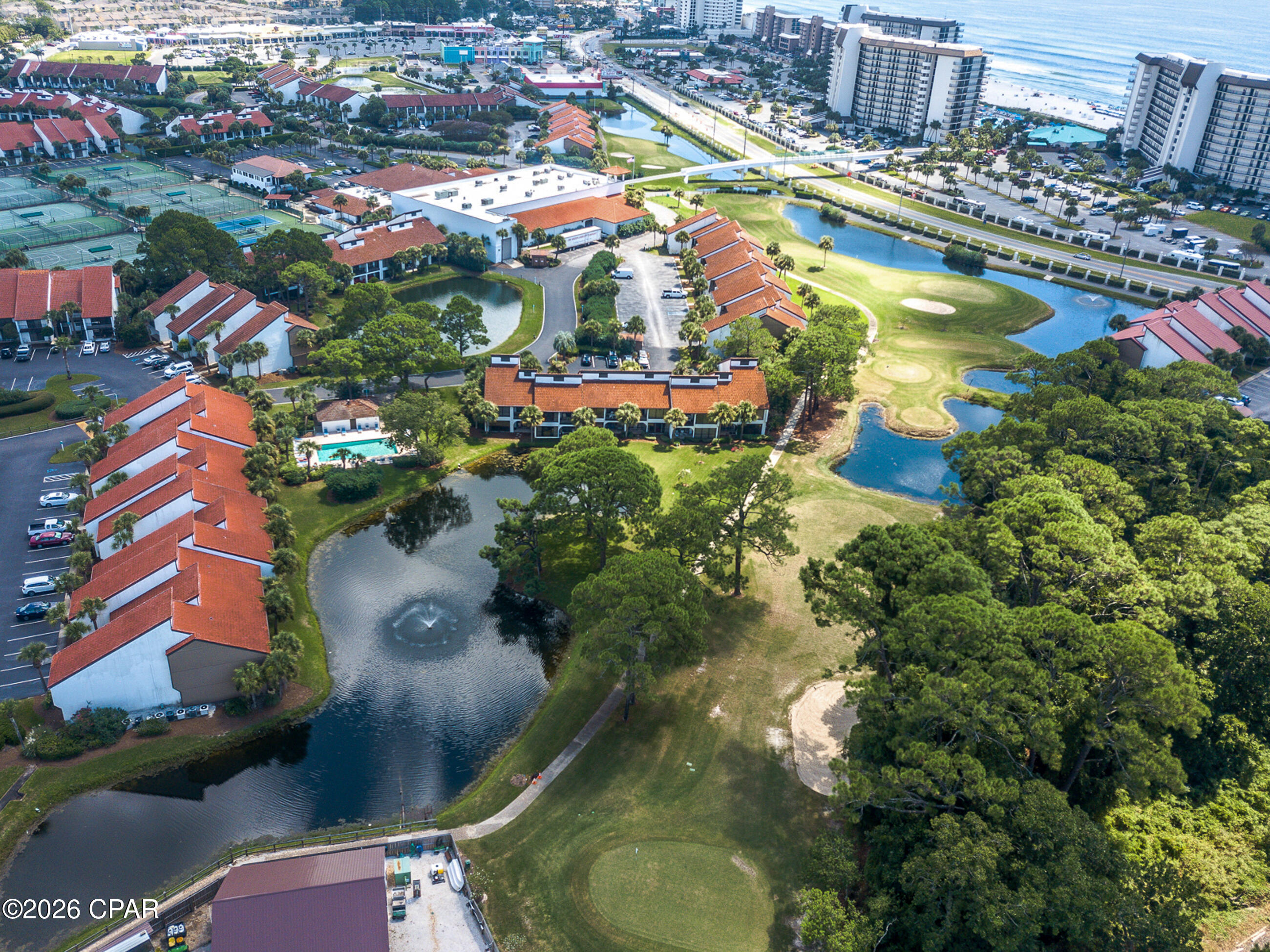 Edgewater Golf Villas V-B - Residential
