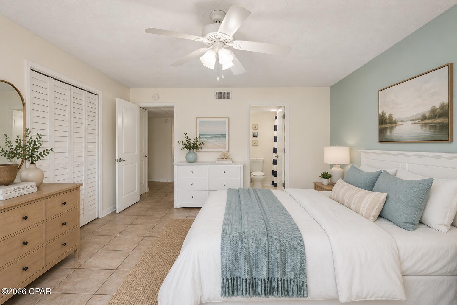 Edgewater Golf Villas V-B - Residential