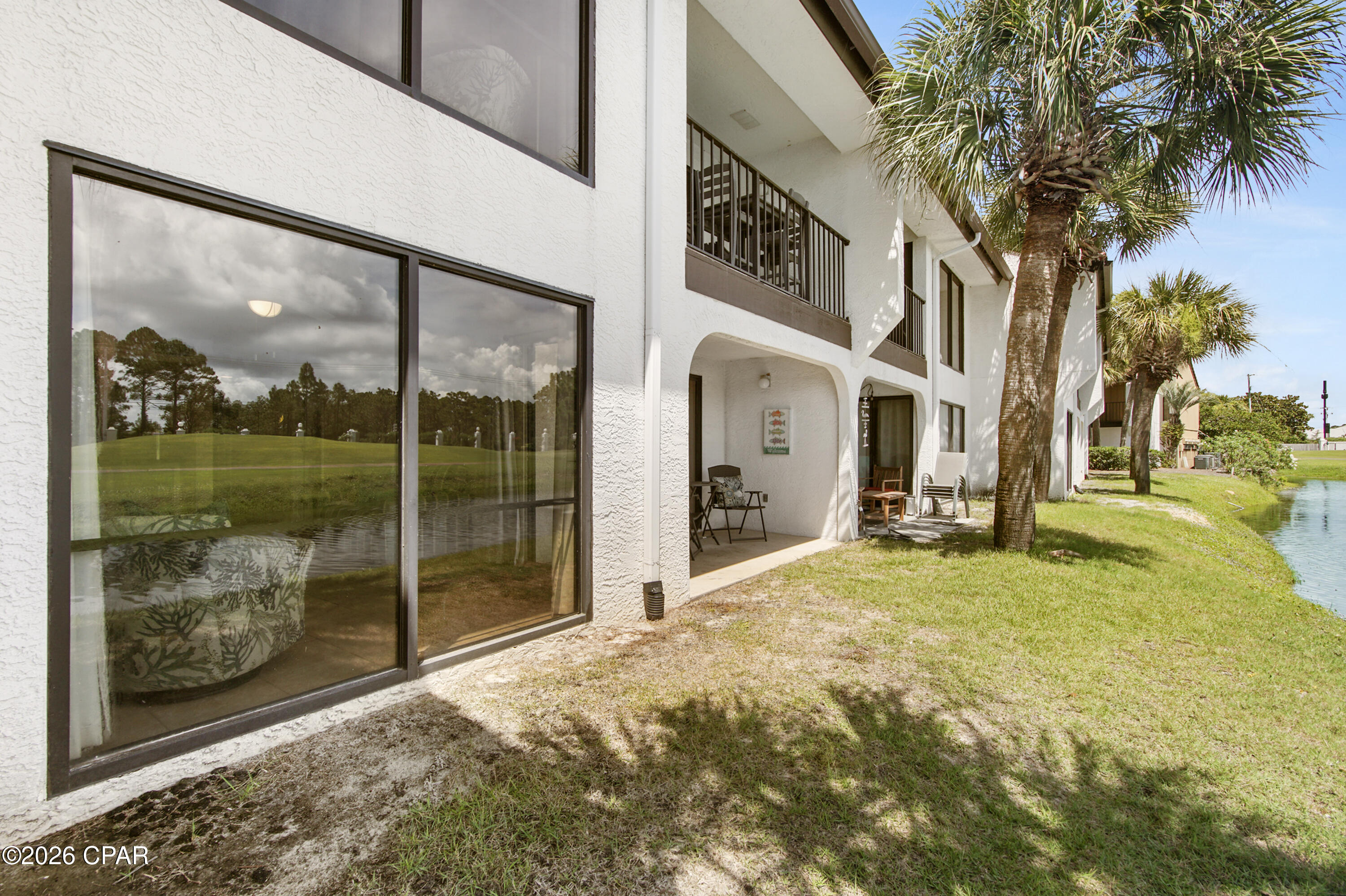 Edgewater Golf Villas V-B - Residential