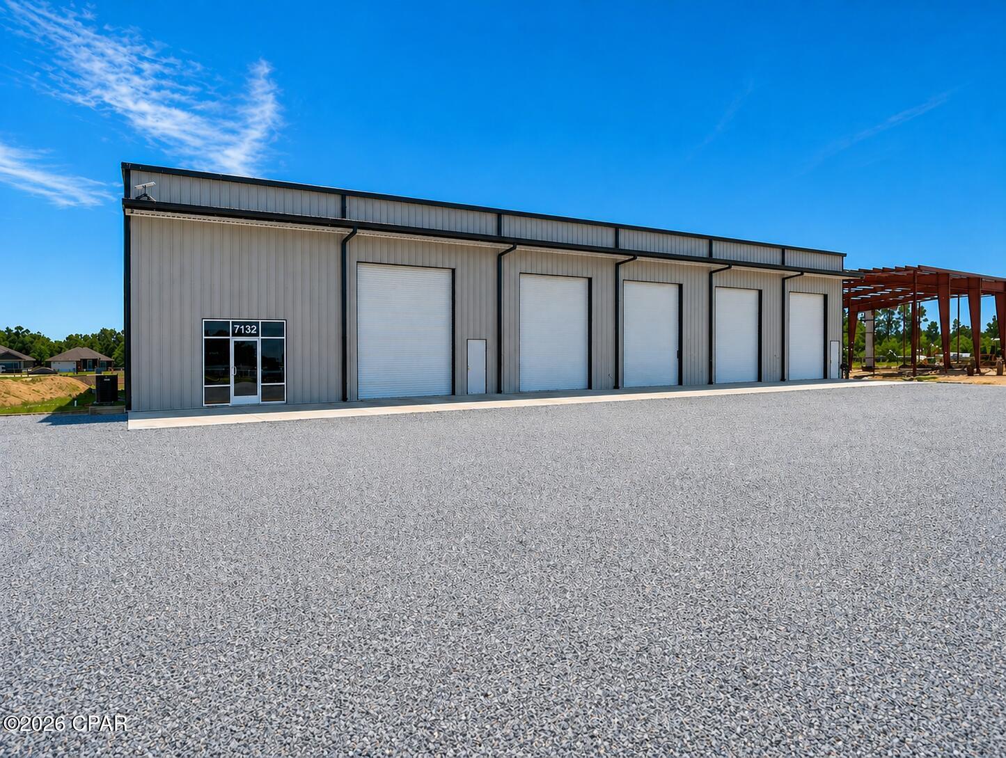 [No Recorded Subdiv] - Commercial Lease