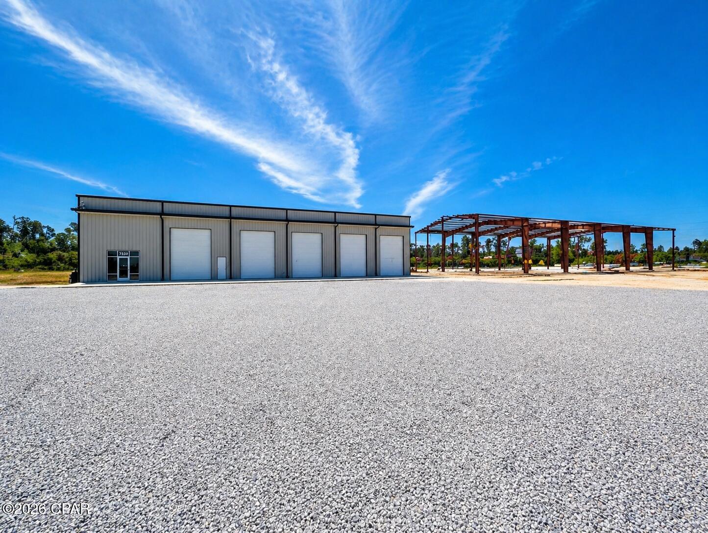 [No Recorded Subdiv] - Commercial Lease