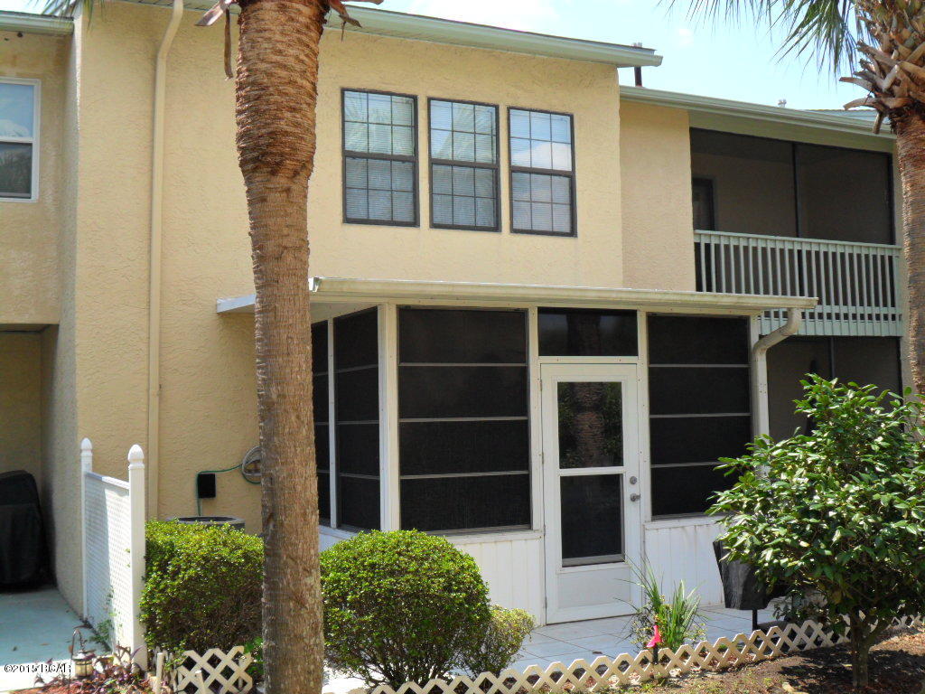 Gulf Highlands Beach Resort - Residential