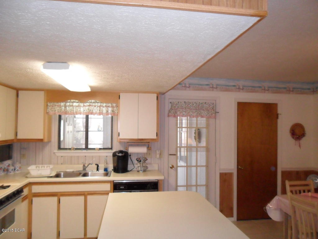 Gulf Highlands Beach Resort - Residential