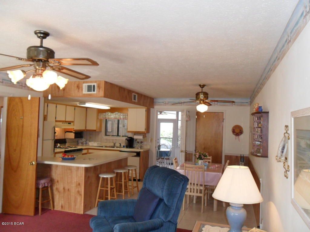 Gulf Highlands Beach Resort - Residential