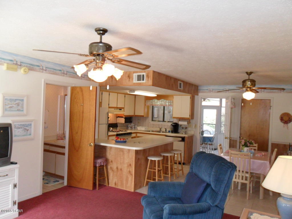 Gulf Highlands Beach Resort - Residential