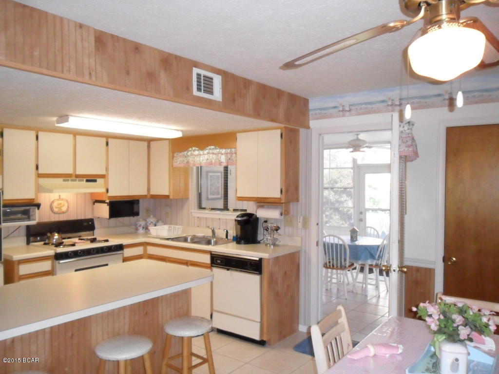 Gulf Highlands Beach Resort - Residential