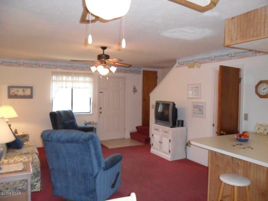 Gulf Highlands Beach Resort - Residential