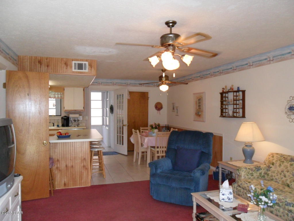 Gulf Highlands Beach Resort - Residential