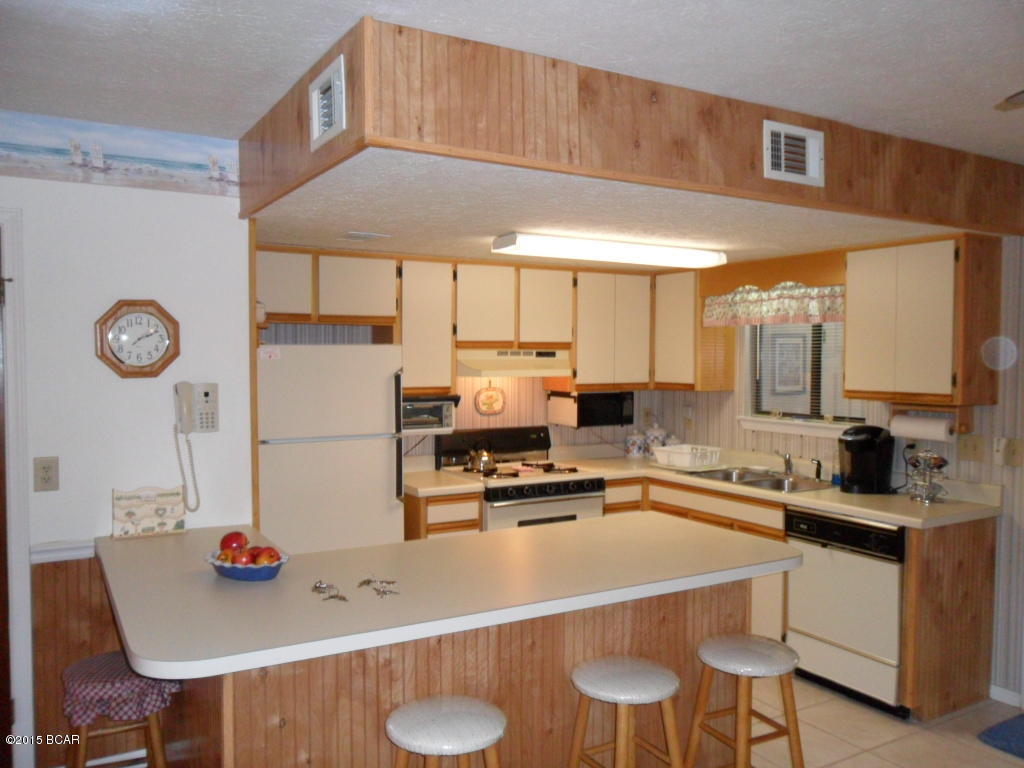 Gulf Highlands Beach Resort - Residential
