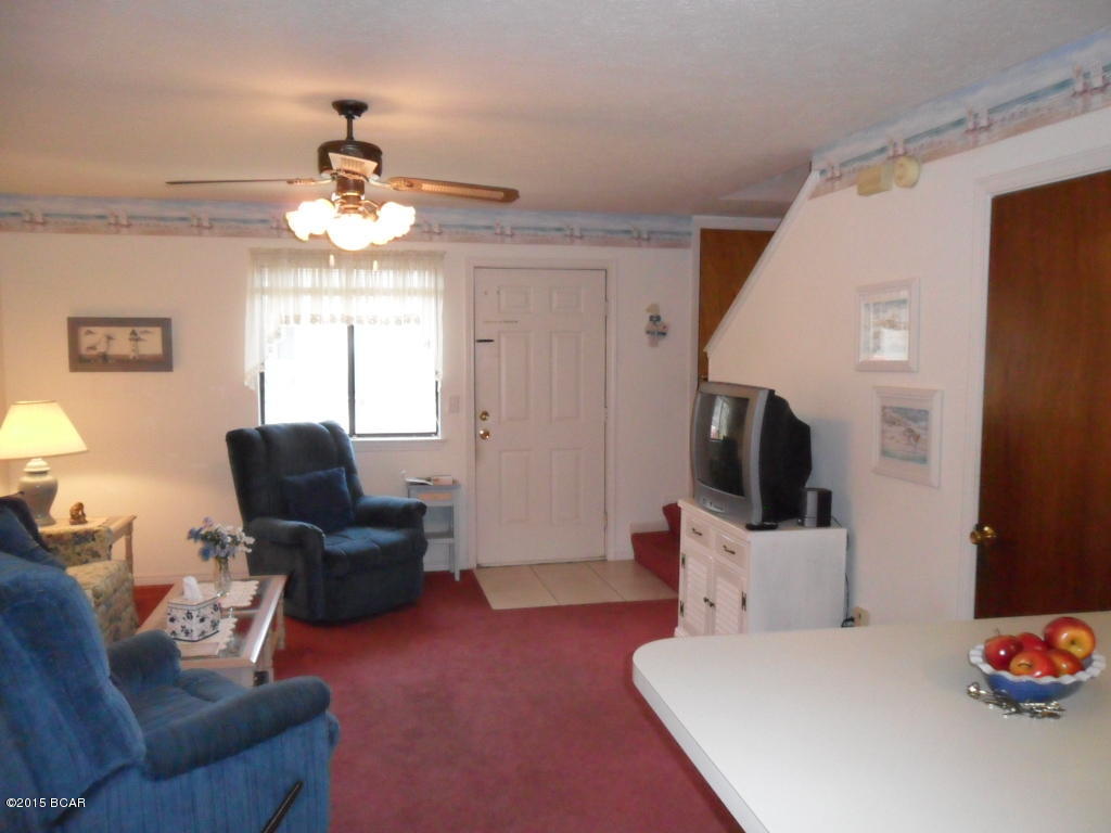 Gulf Highlands Beach Resort - Residential