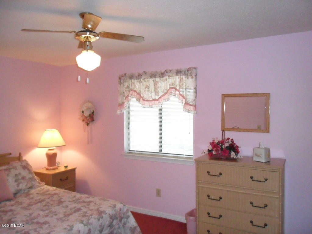 Gulf Highlands Beach Resort - Residential