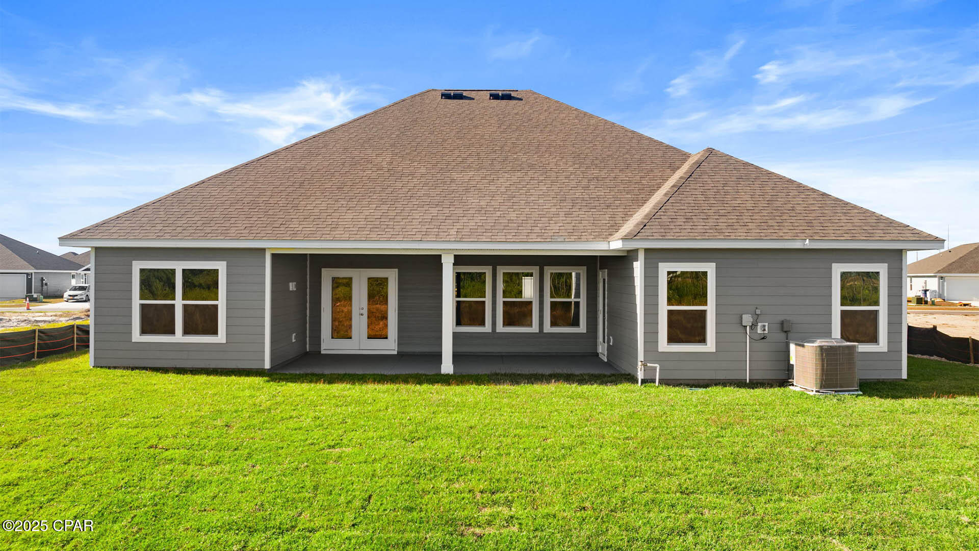 No Named Subdivision - Residential