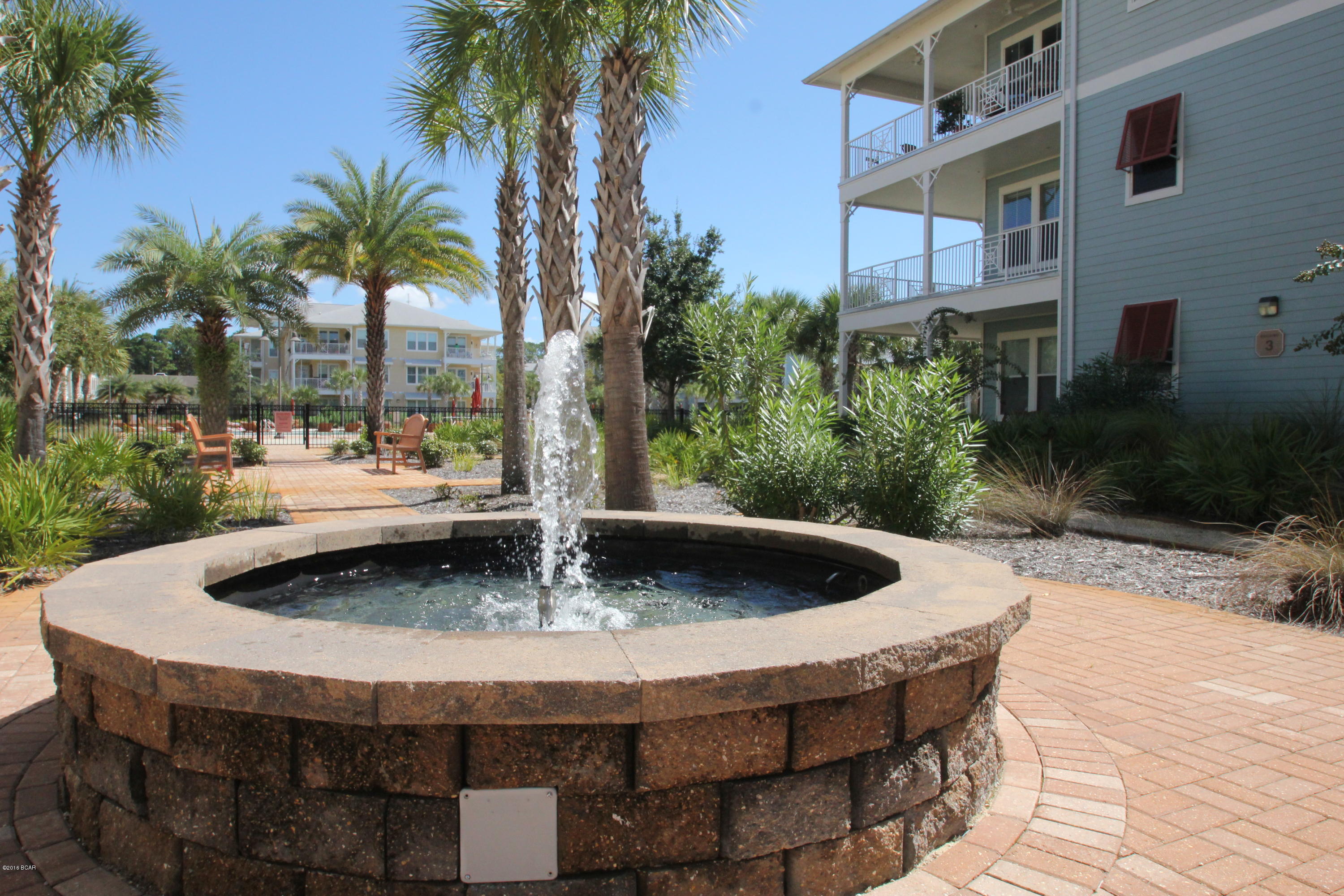 Island Reserve - Residential Lease