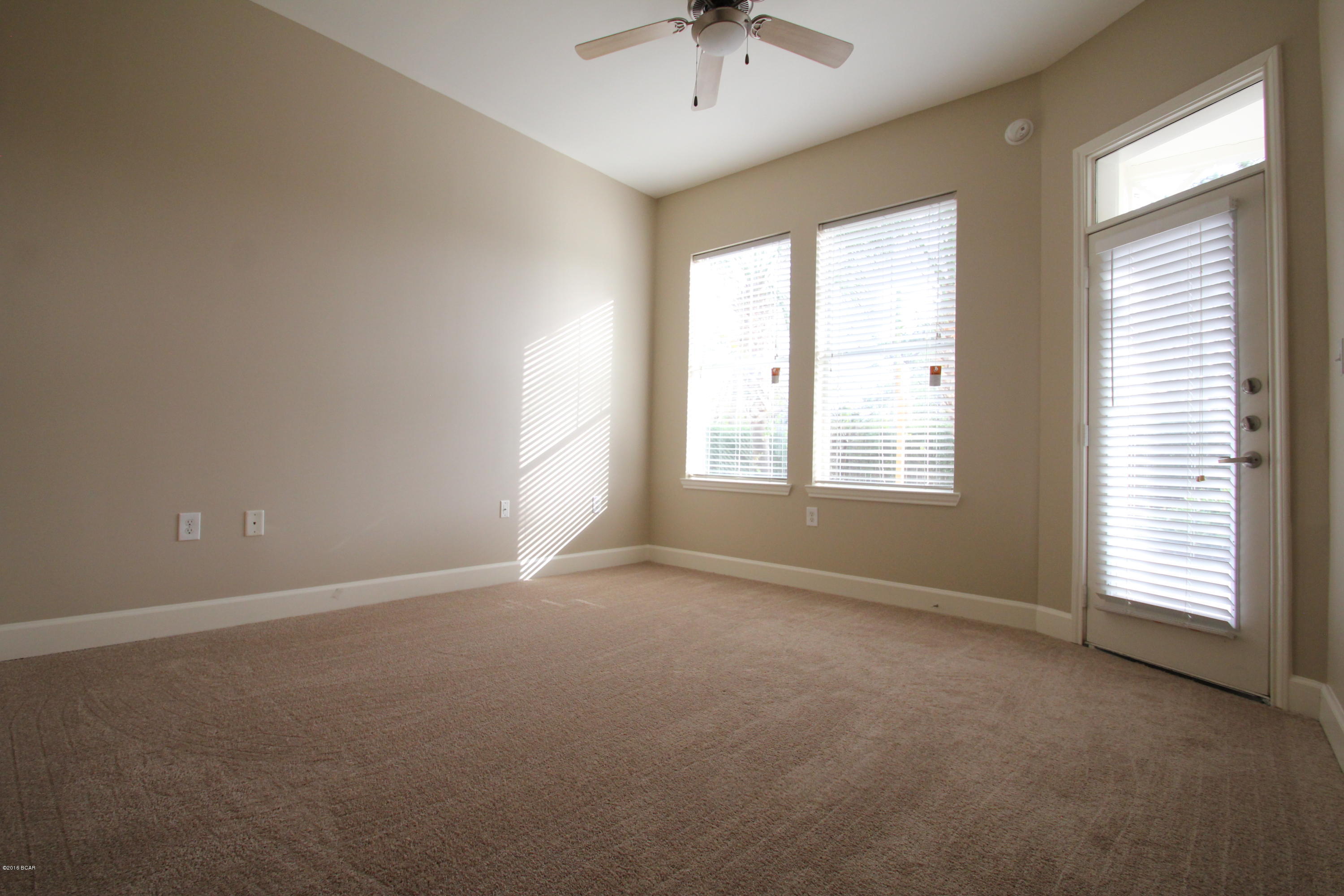 Island Reserve - Residential Lease