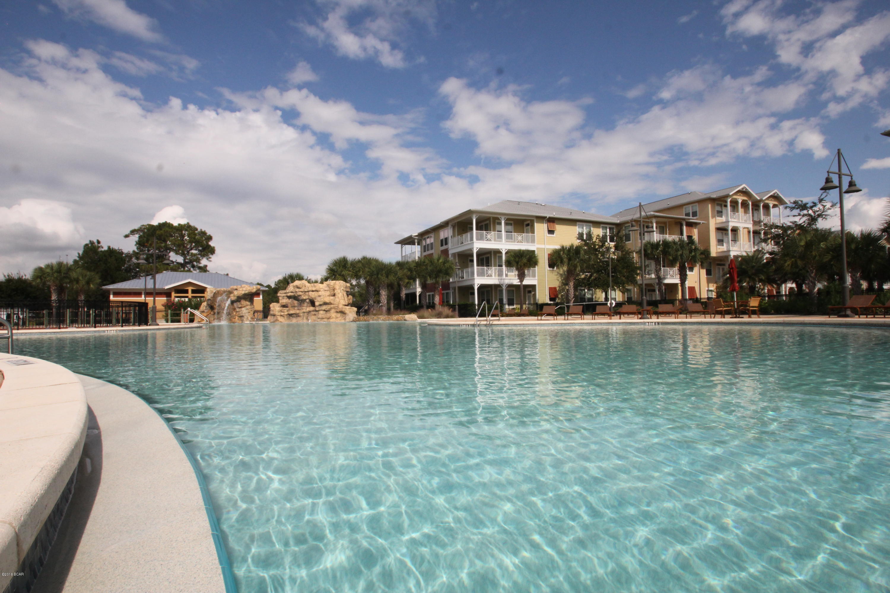 Island Reserve - Residential Lease