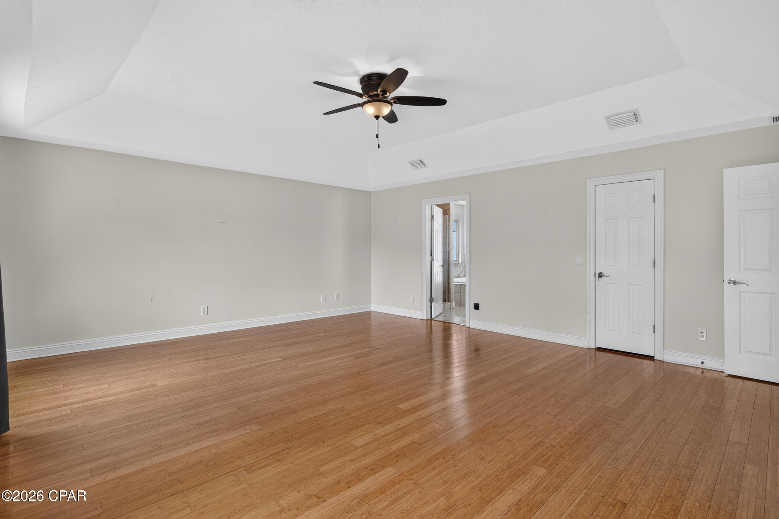 North Colony Club Estates - Residential