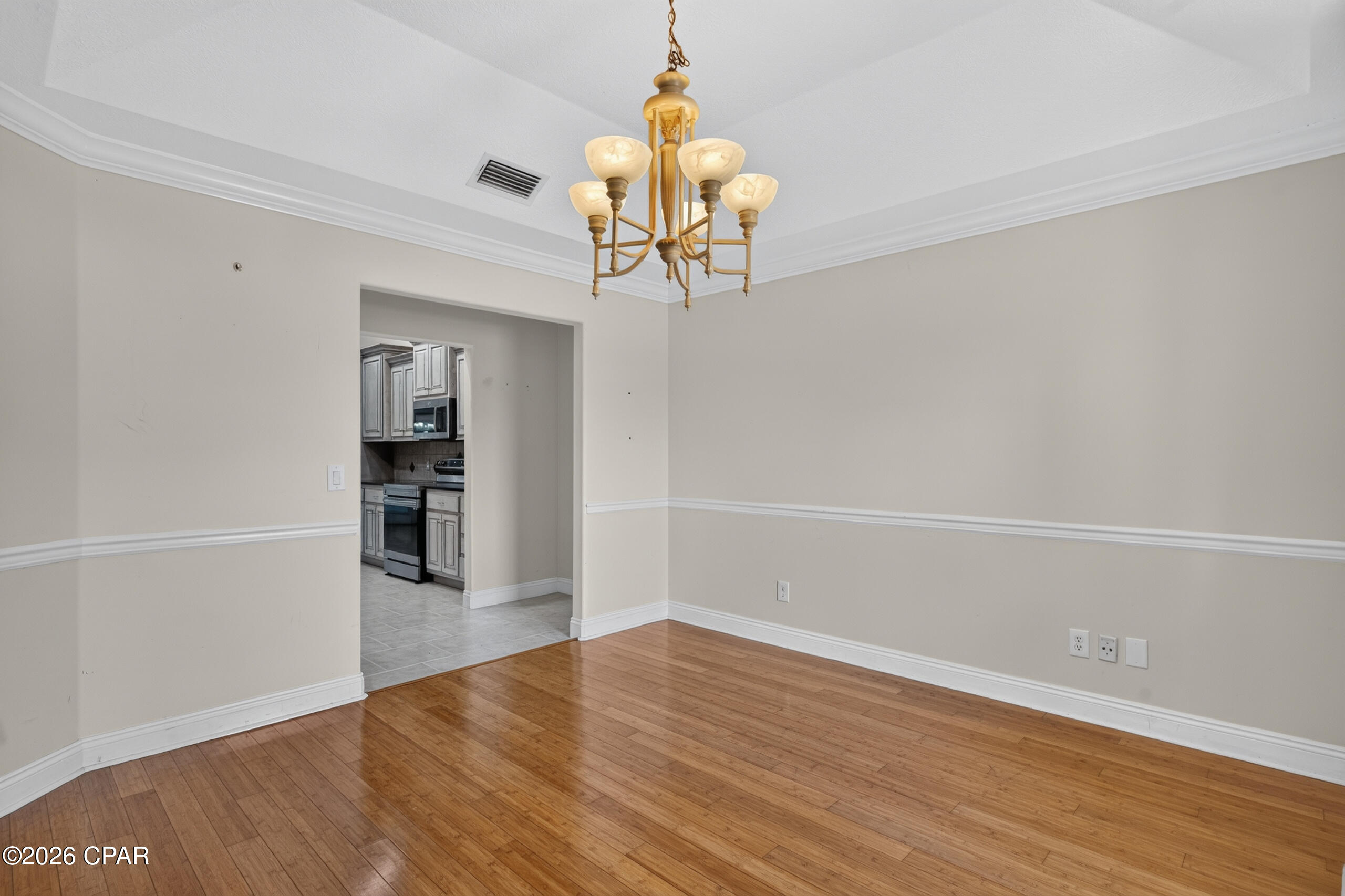North Colony Club Estates - Residential
