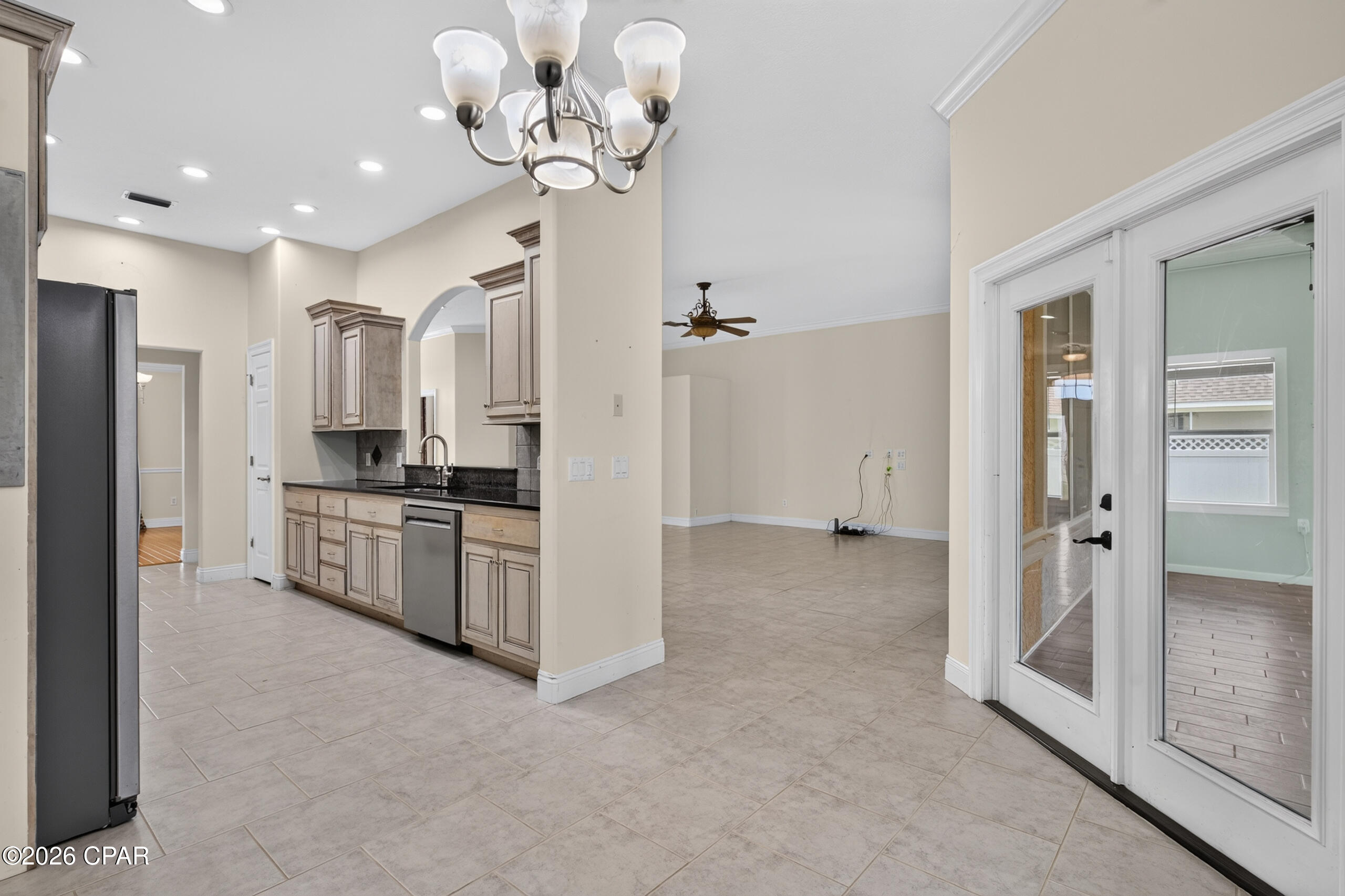 North Colony Club Estates - Residential