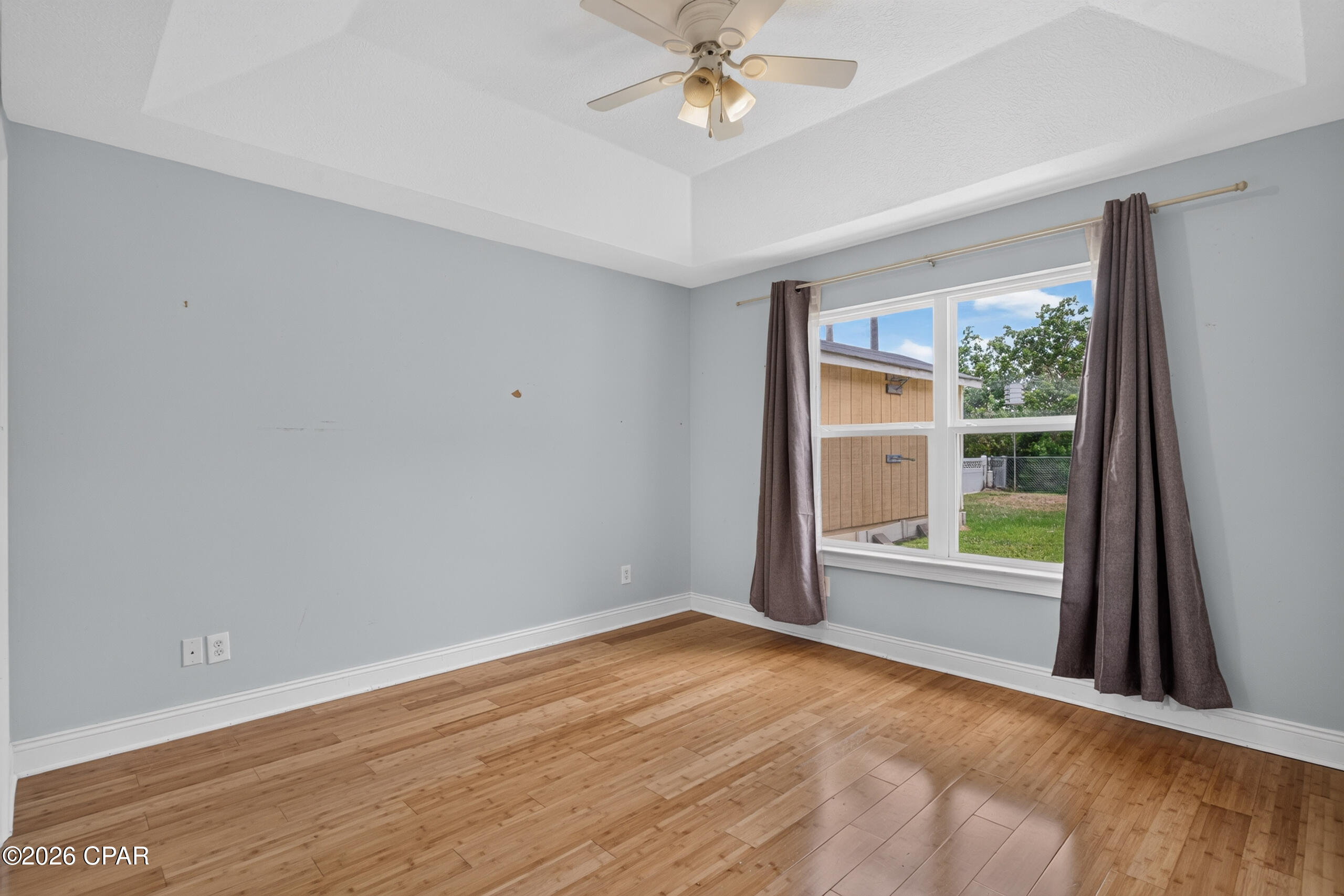 North Colony Club Estates - Residential