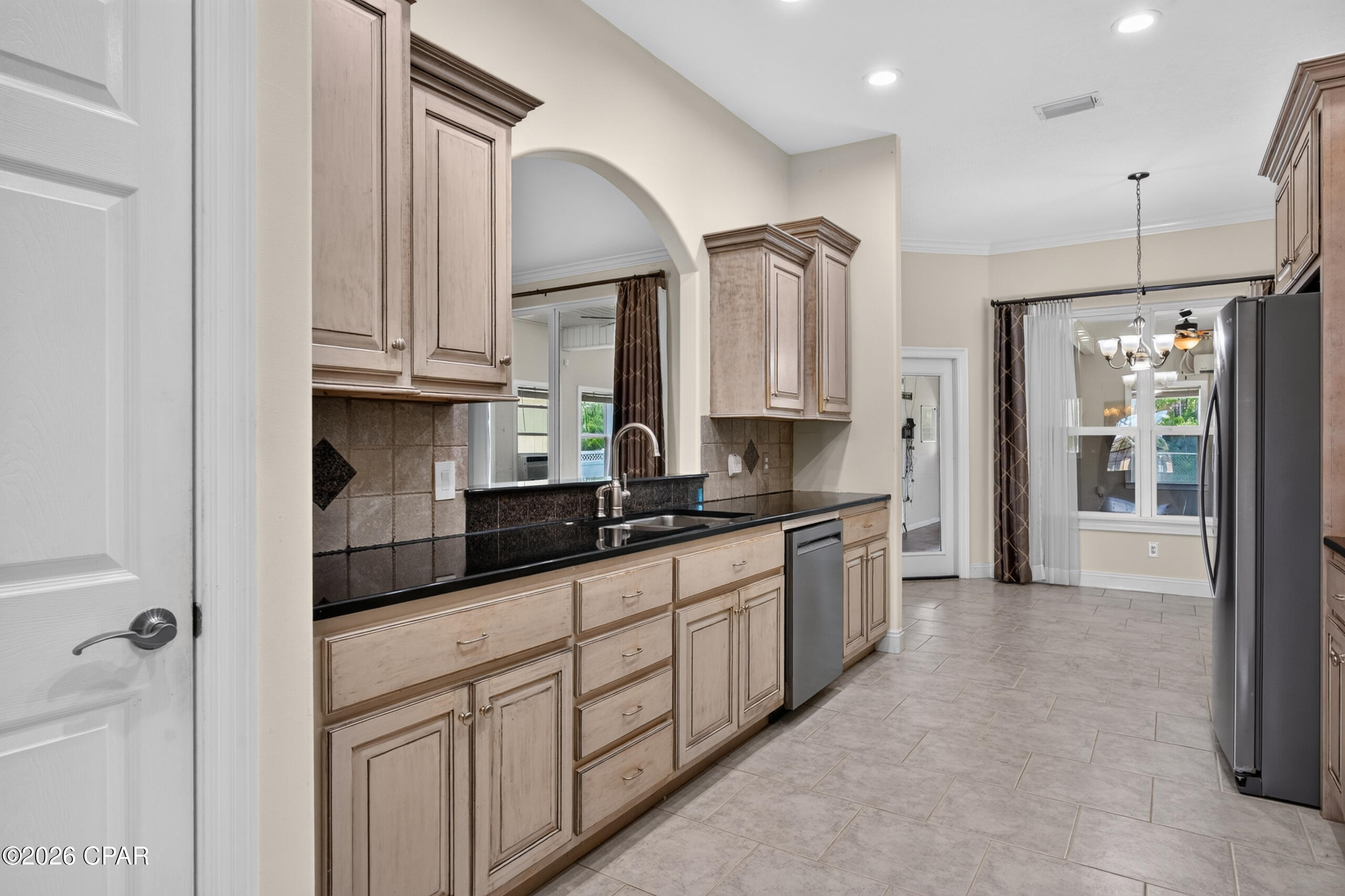 North Colony Club Estates - Residential