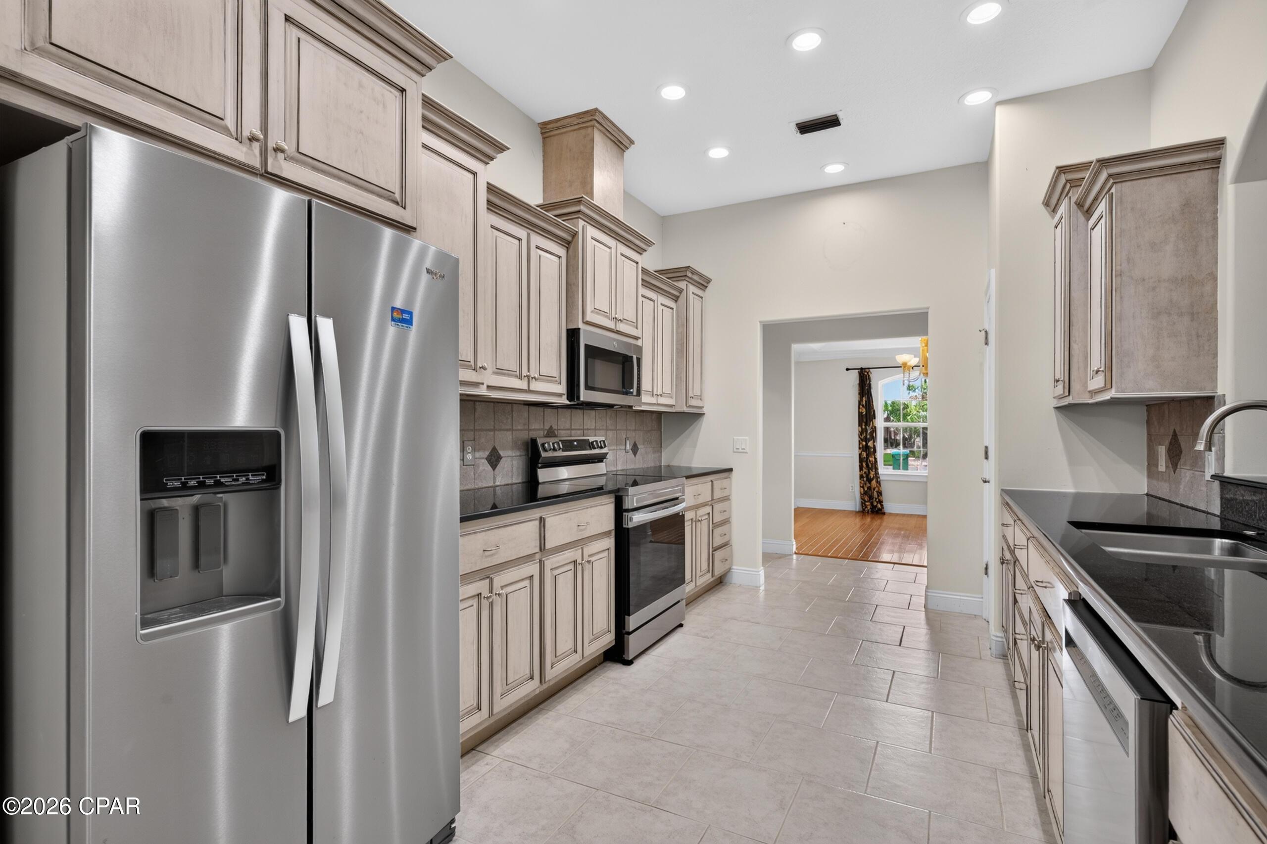 North Colony Club Estates - Residential