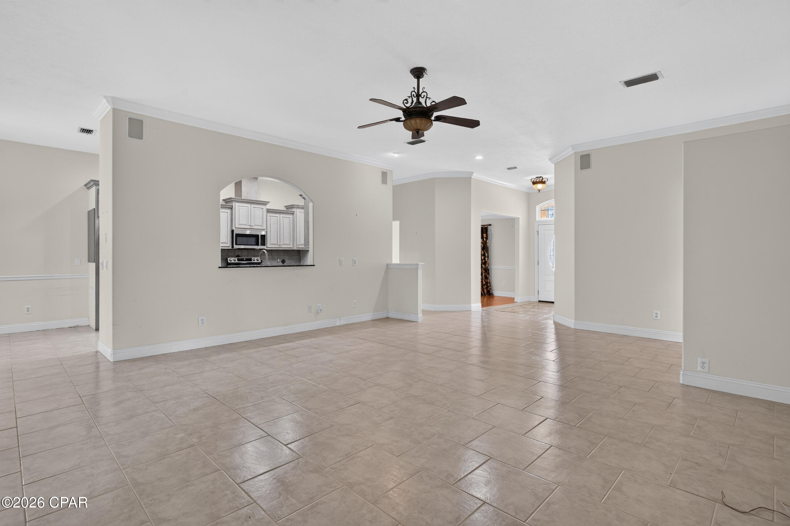 North Colony Club Estates - Residential