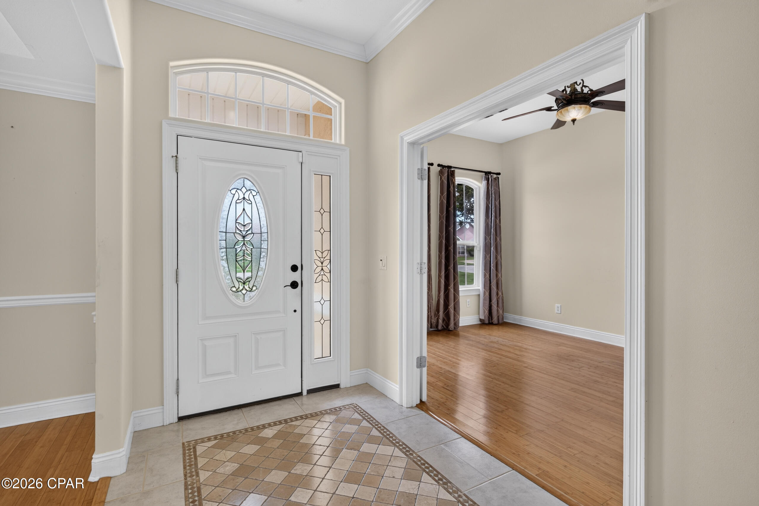 North Colony Club Estates - Residential