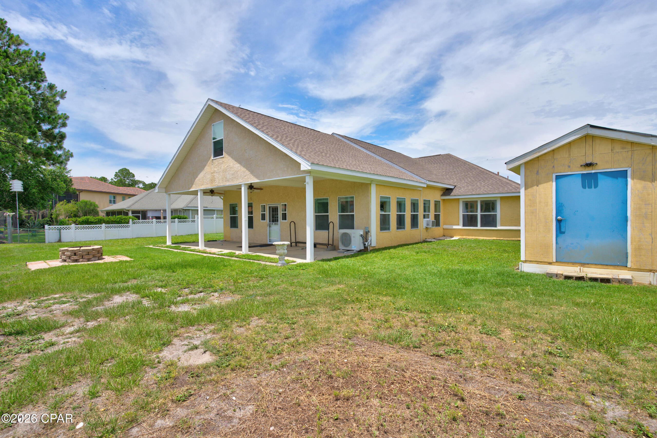 North Colony Club Estates - Residential