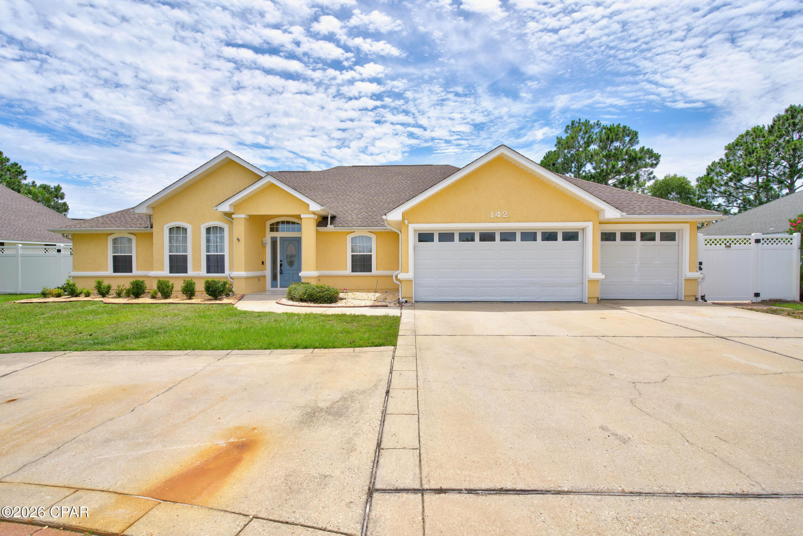 North Colony Club Estates - Residential