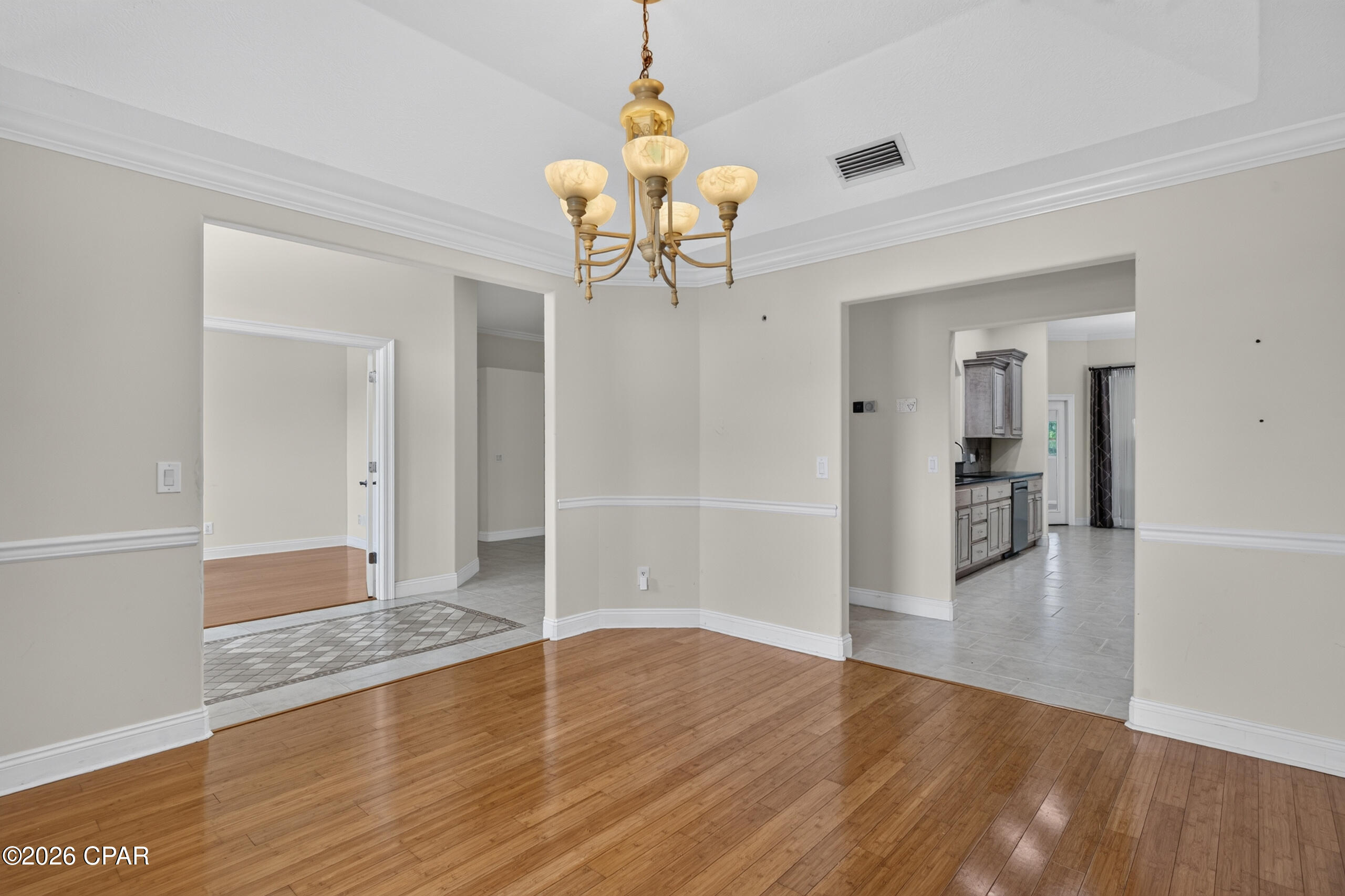 North Colony Club Estates - Residential