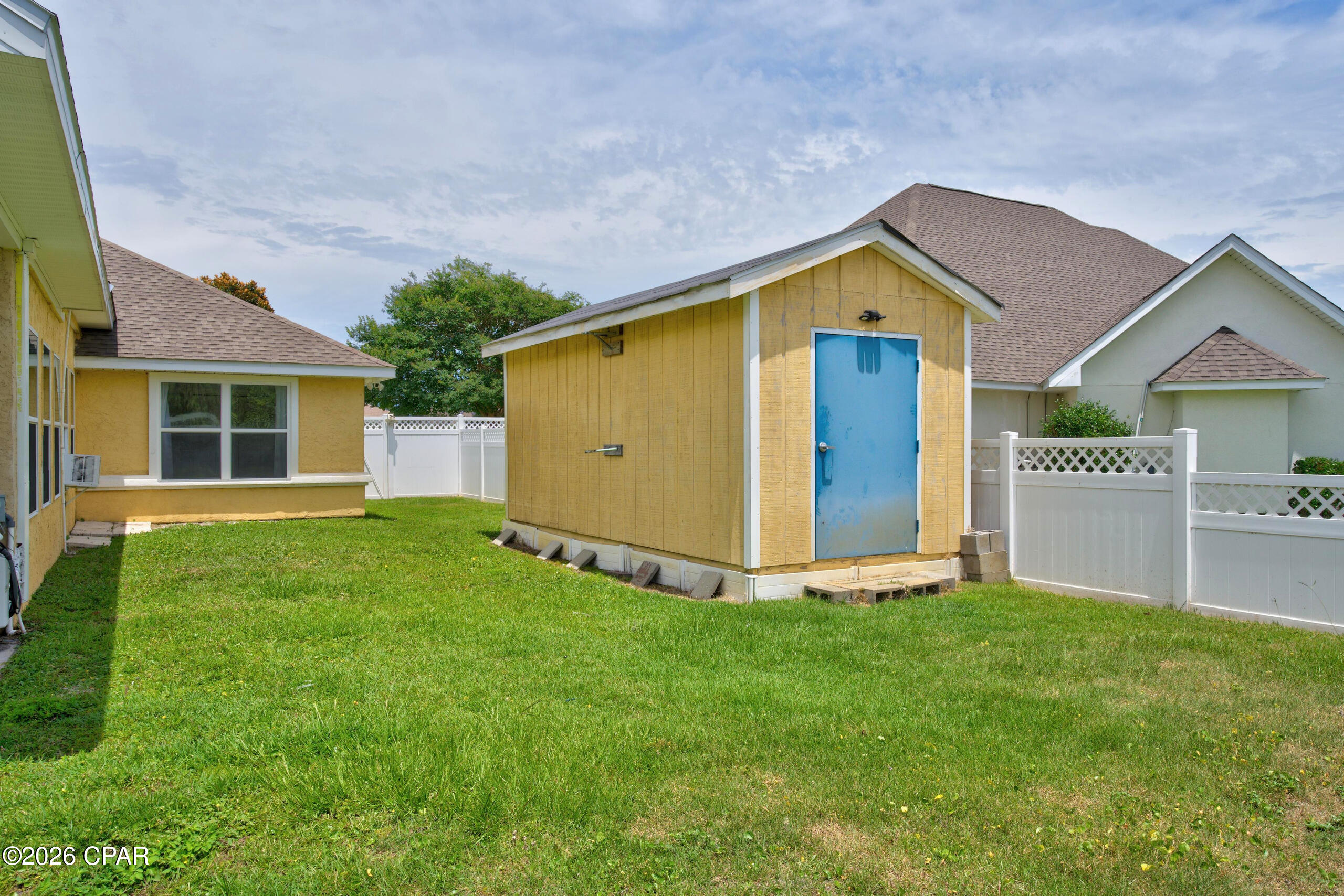 North Colony Club Estates - Residential