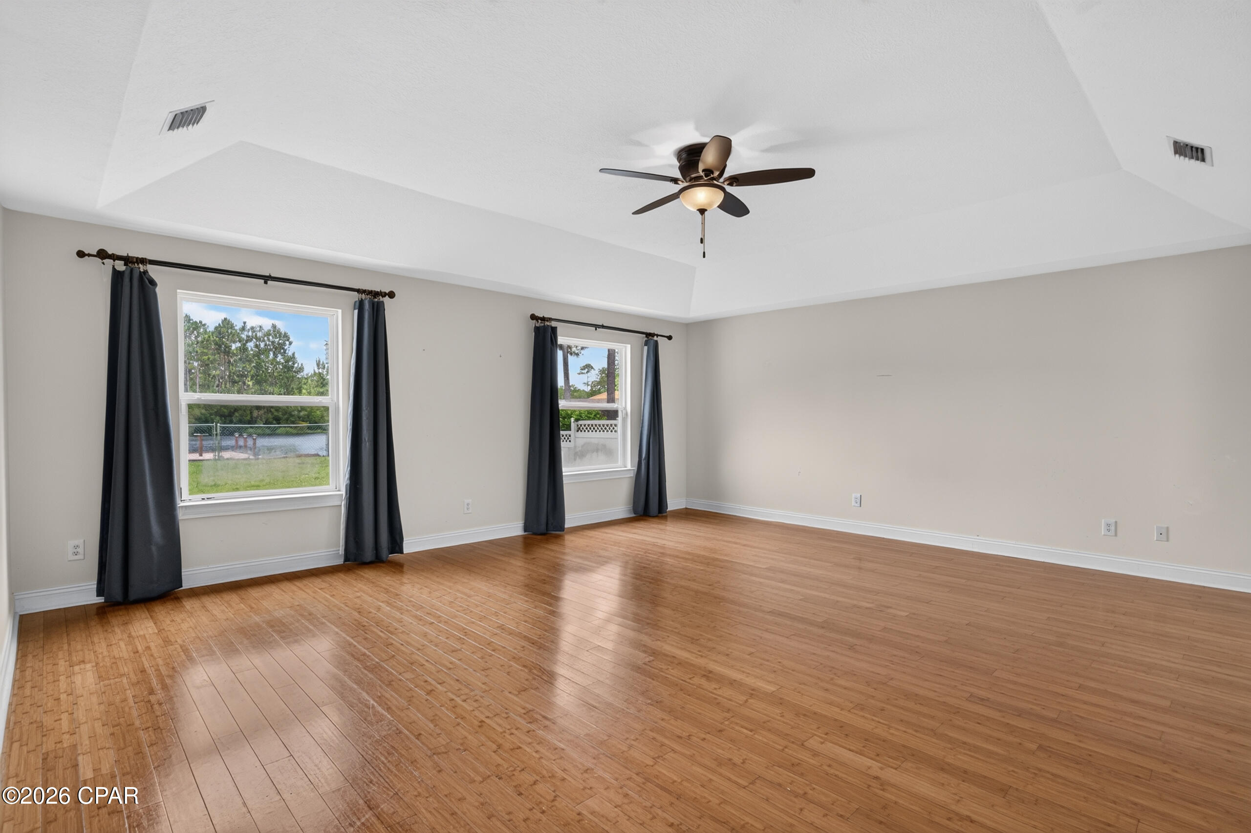 North Colony Club Estates - Residential