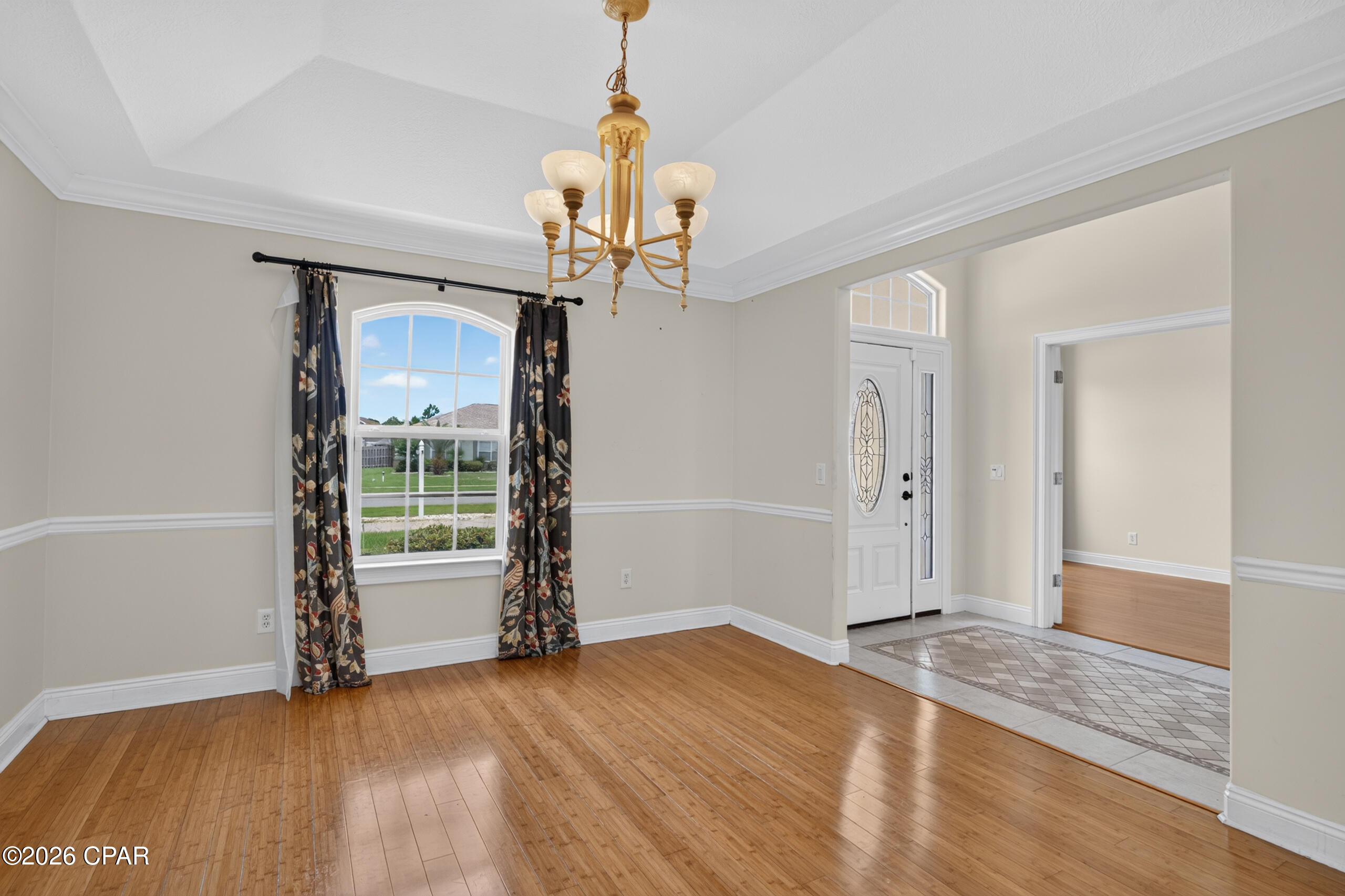 North Colony Club Estates - Residential