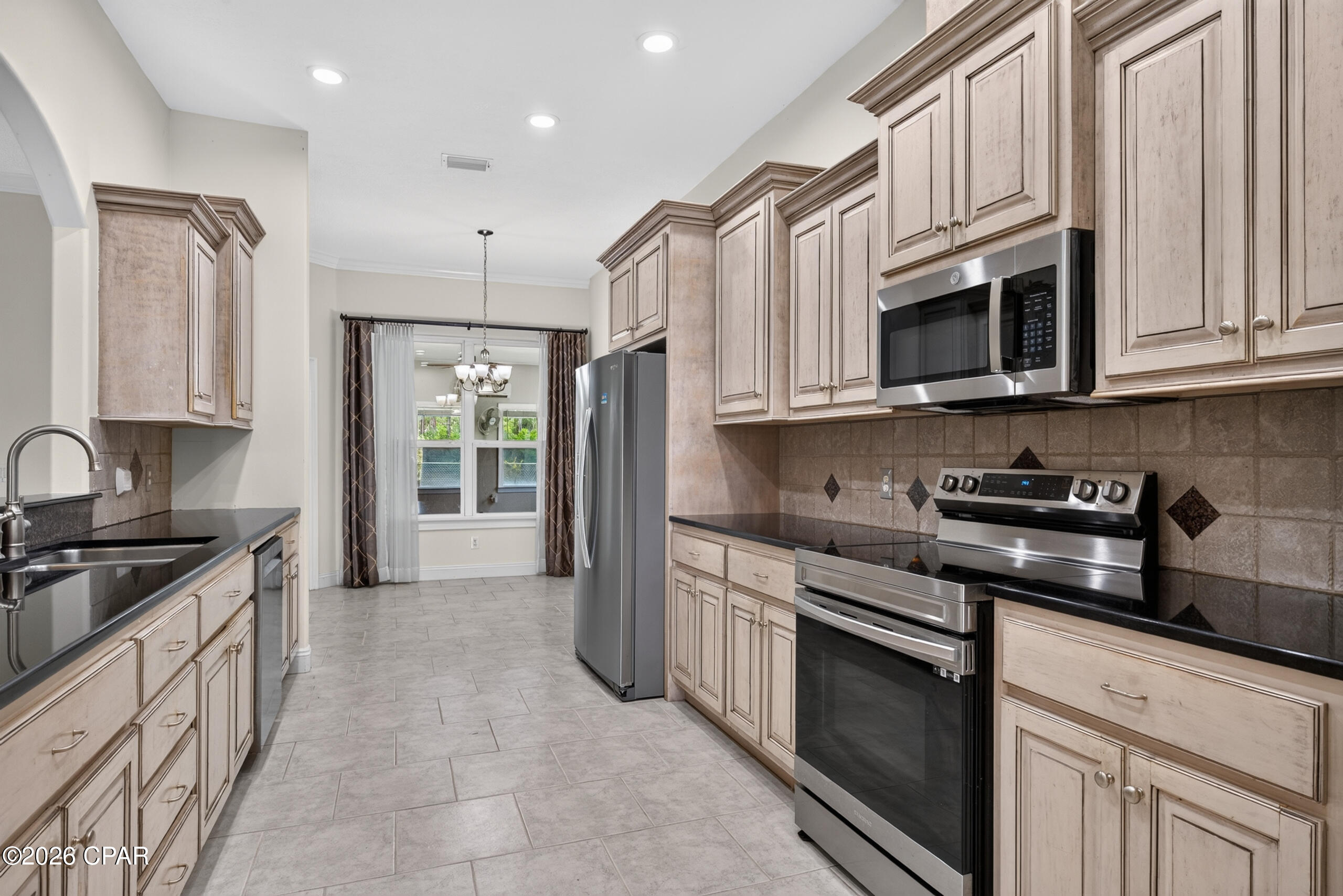 North Colony Club Estates - Residential