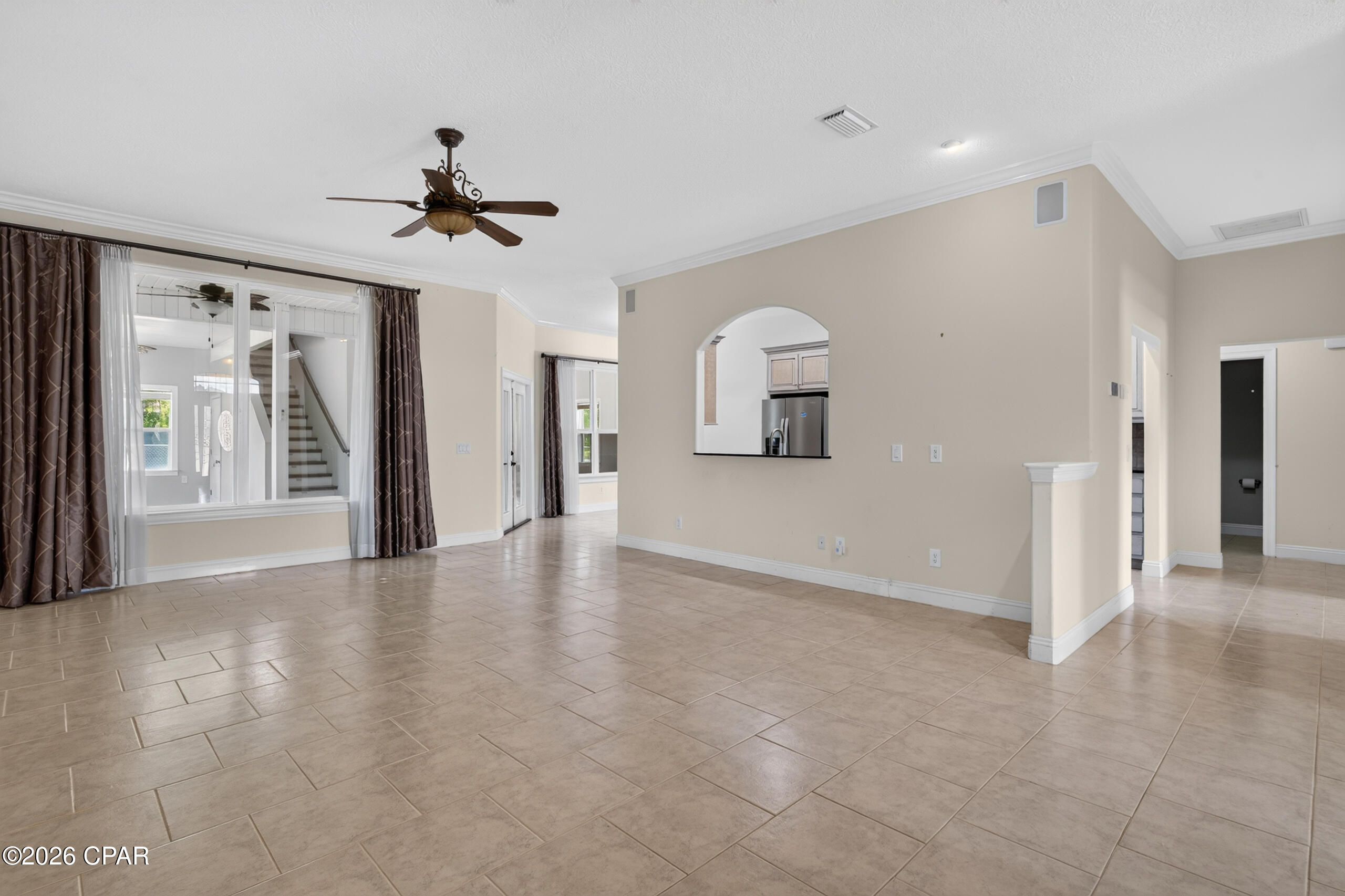 North Colony Club Estates - Residential
