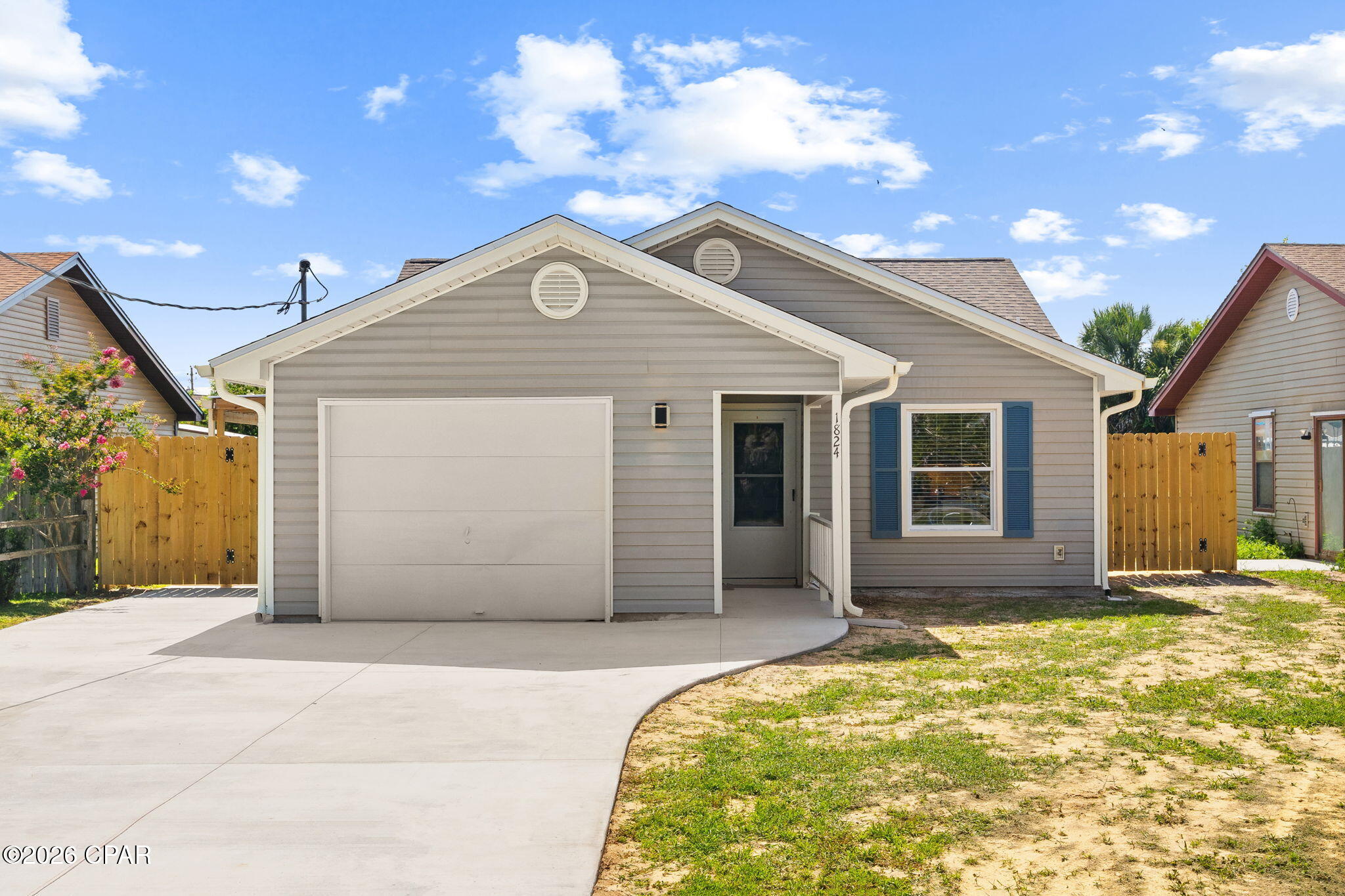 South Lynn Haven - Residential Lease